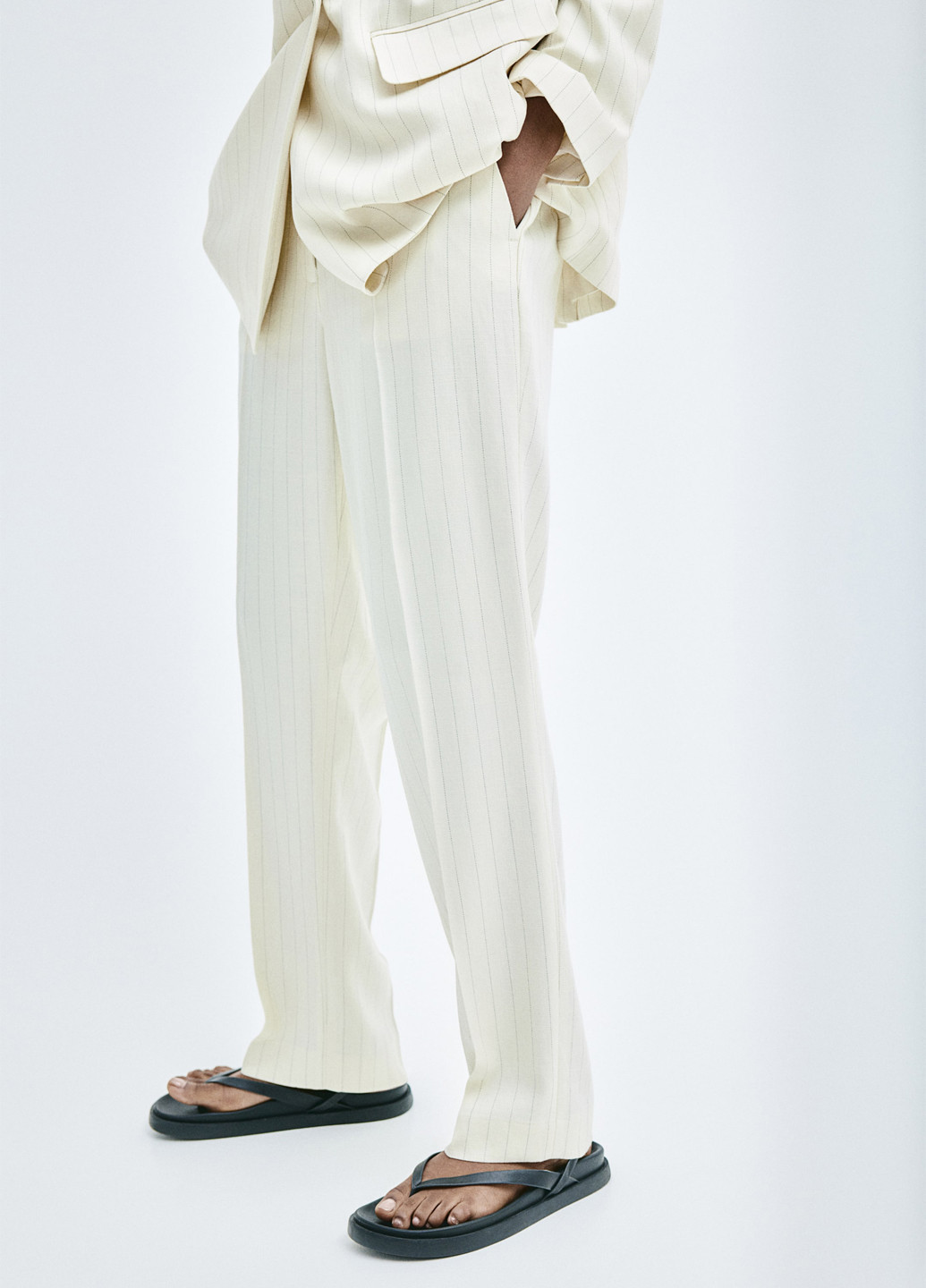 Брюки H&M (366488342)