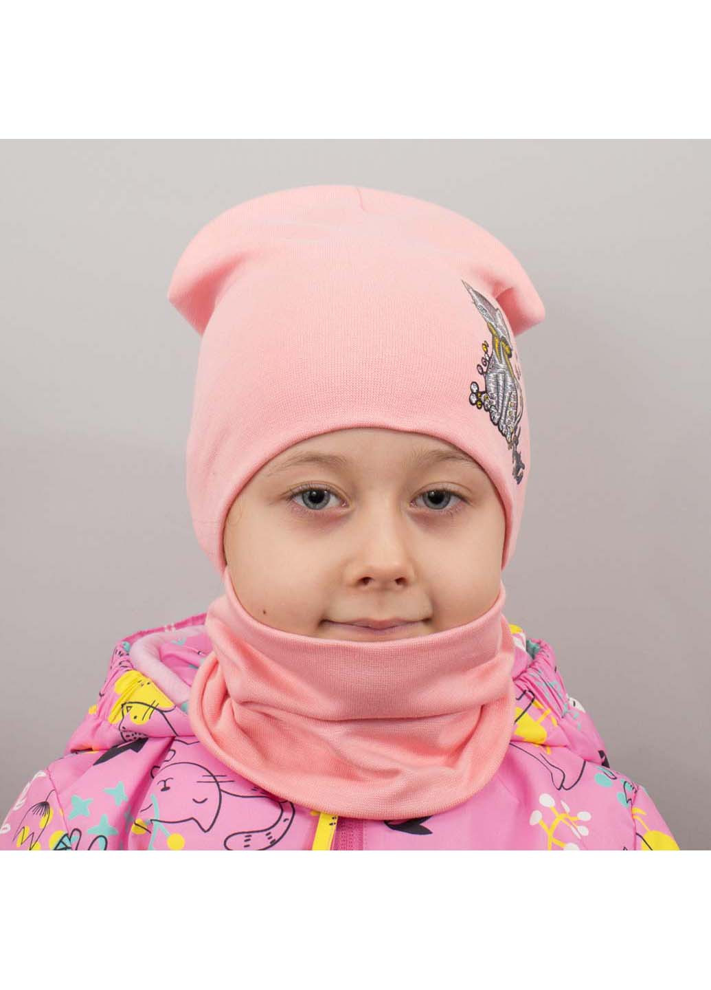 Шапка з хомутом Канта (251844373)