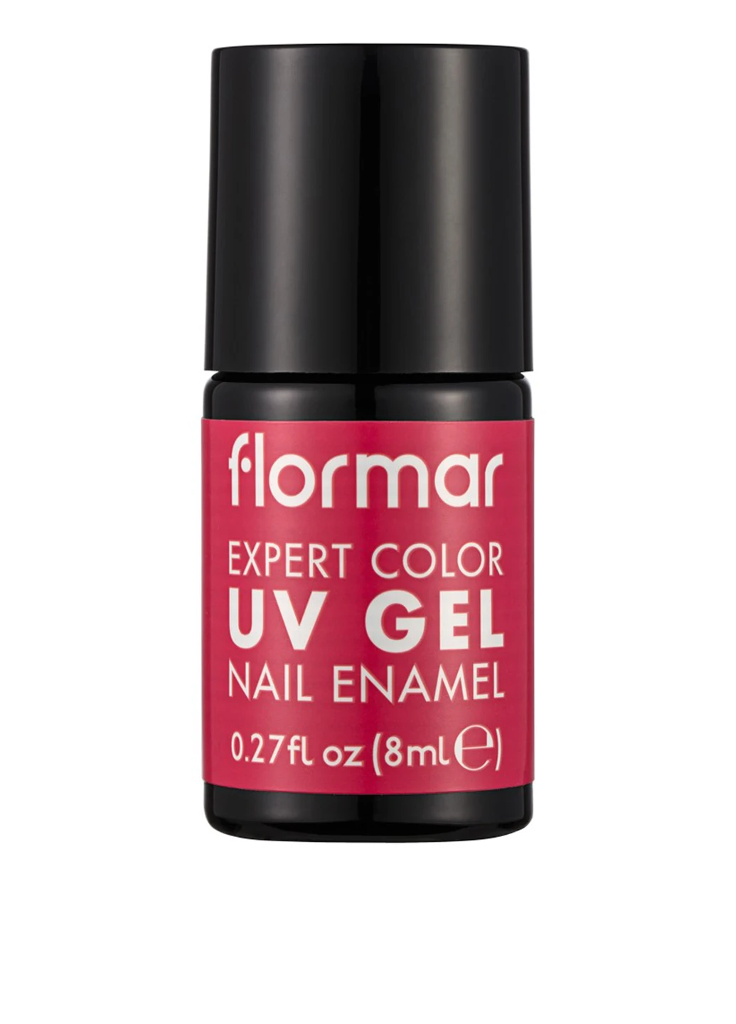 Гель-лак №10 (rose candy), 8 мл Unice (52255194)