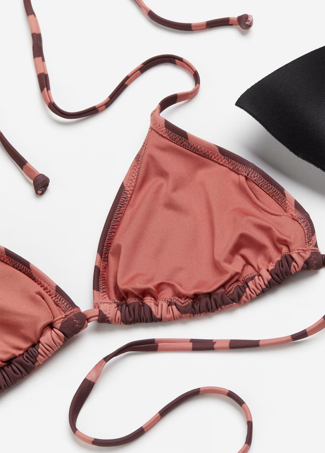 Купальный лиф H&M (331176130)