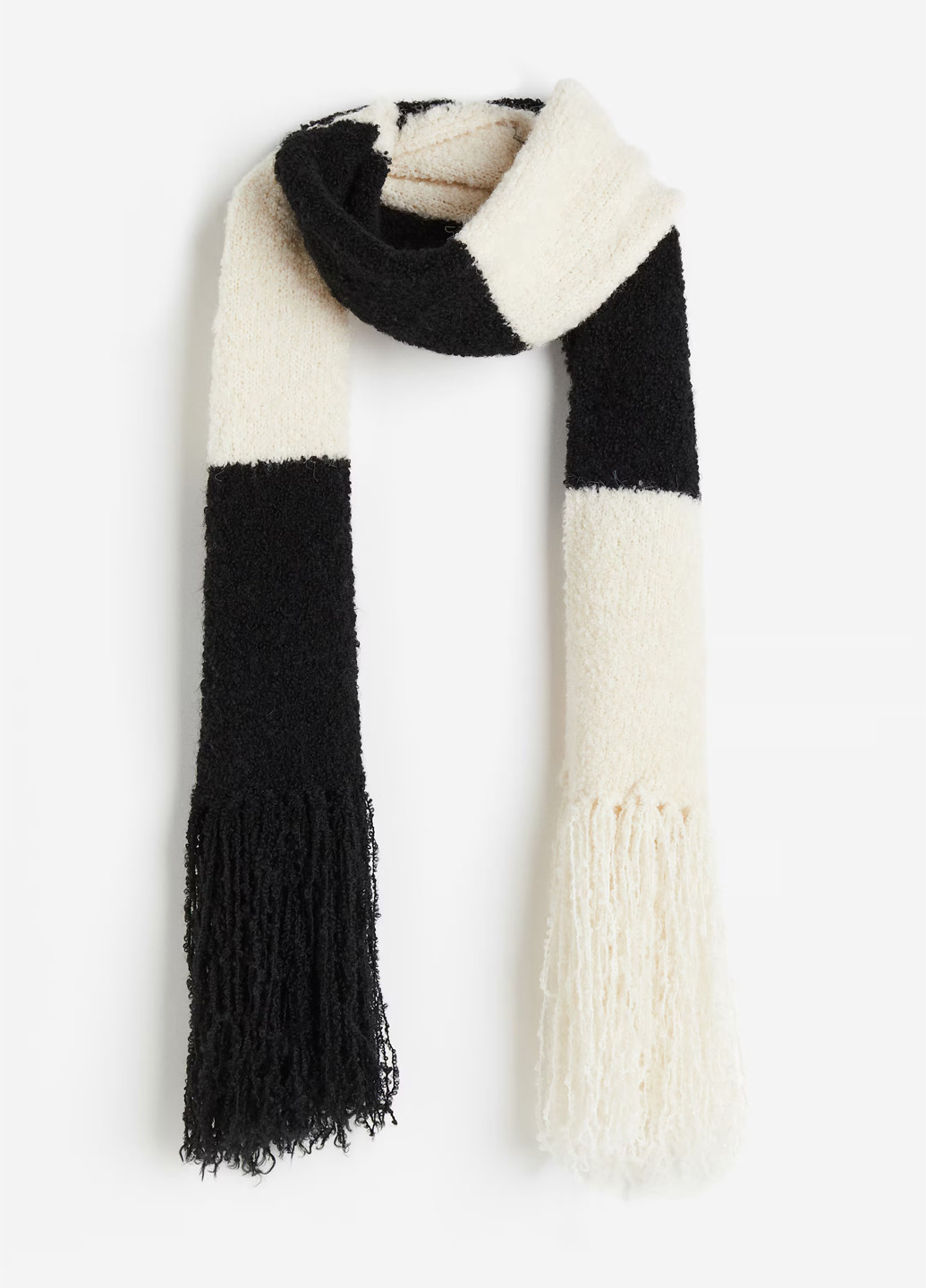 Шарф H&M (322317873)