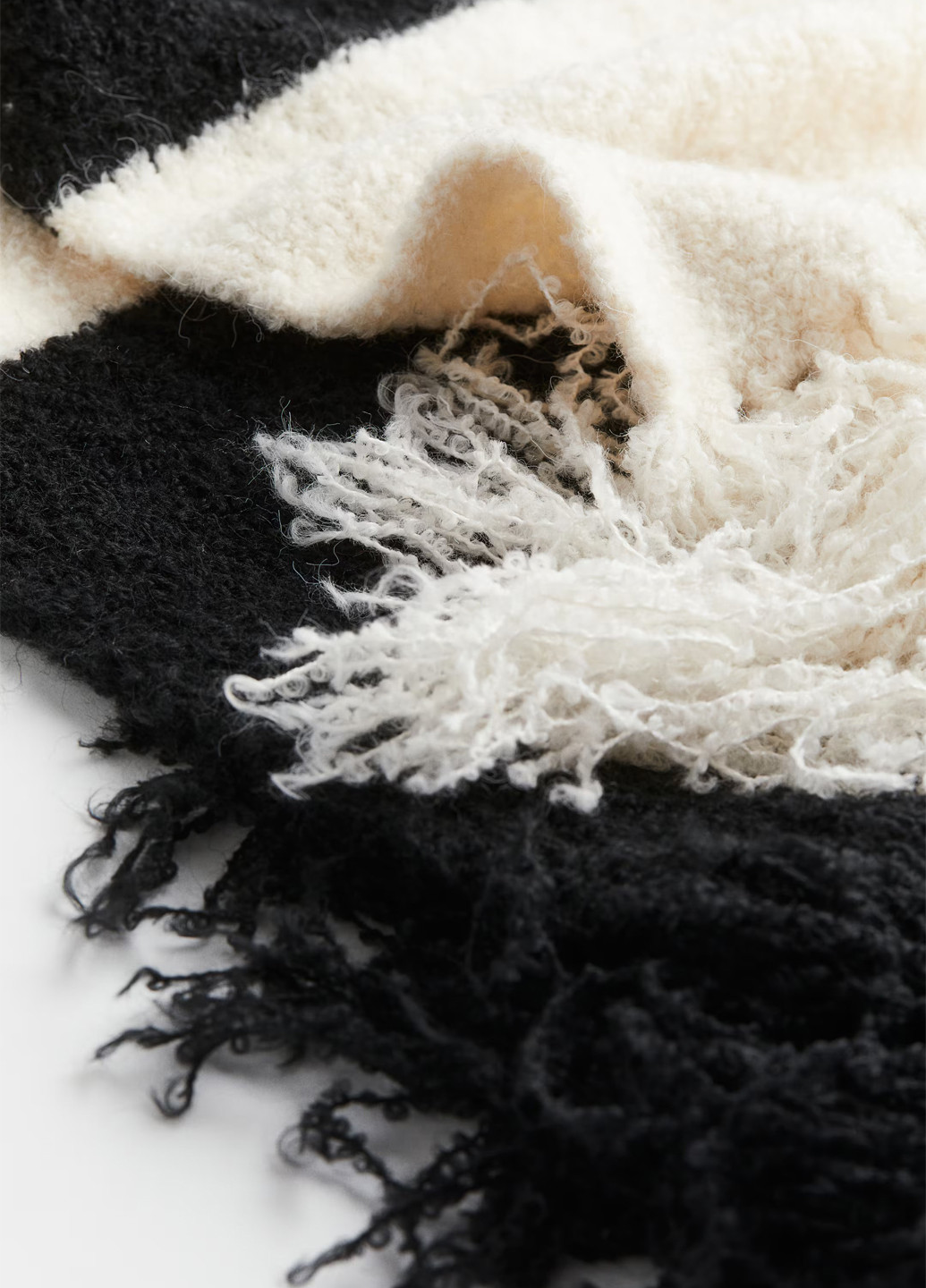 Шарф H&M (322317873)