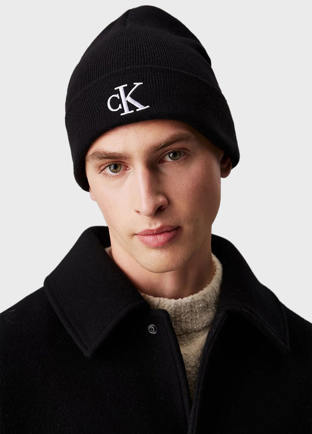 Шапка Calvin Klein Jeans (366438401)