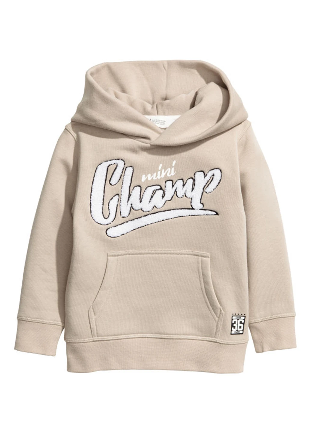 Худи H&M (88371323)