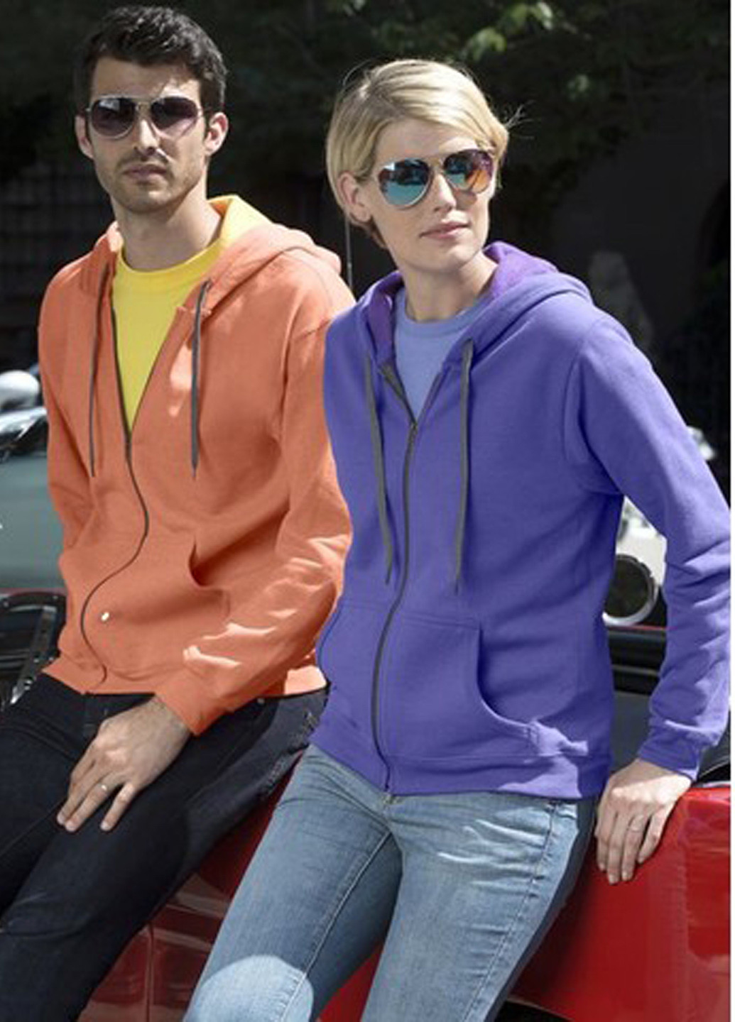 Толстовка Gildan (361960157)