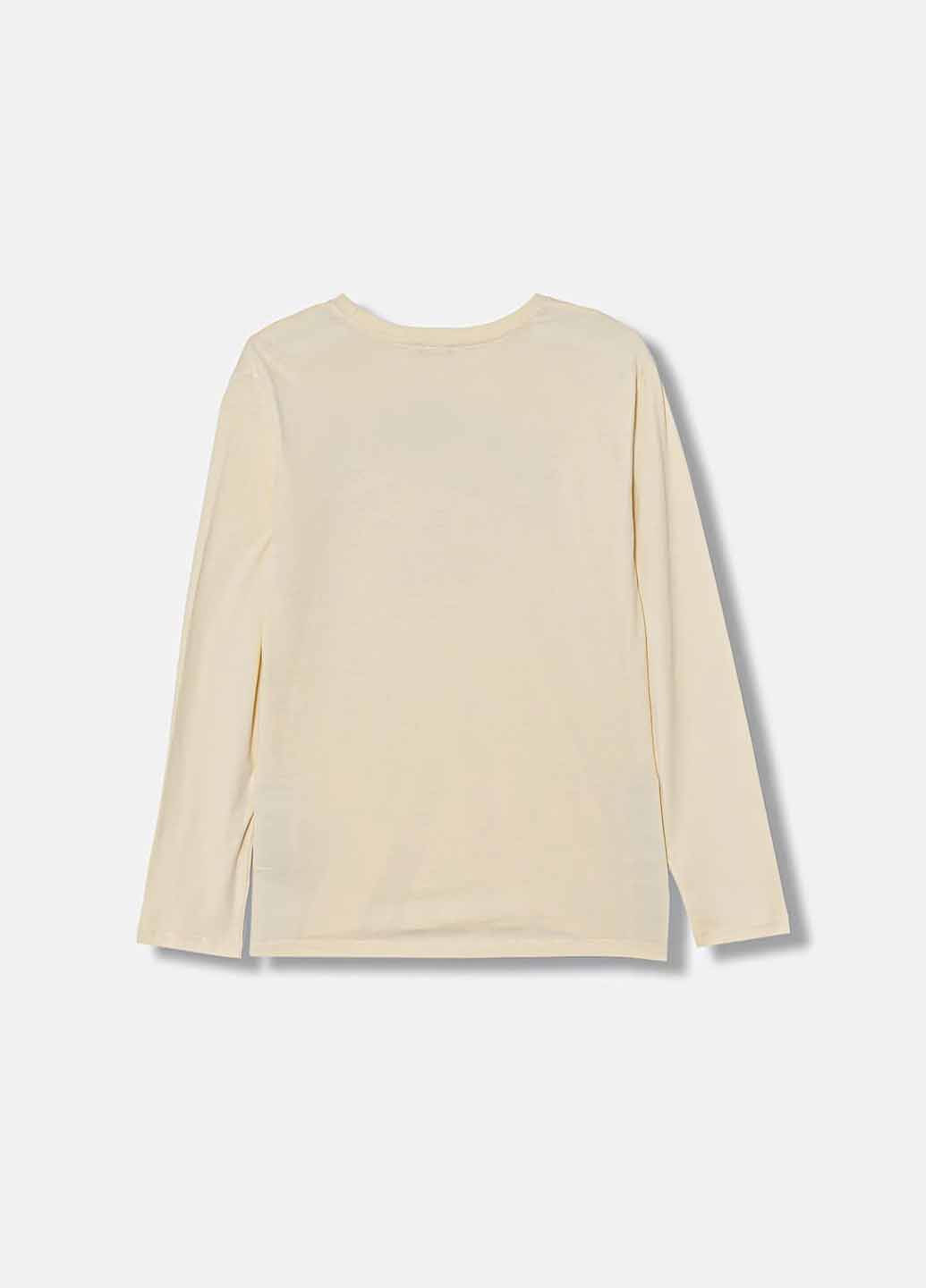 Лонгслів United Colors of Benetton (367063758)