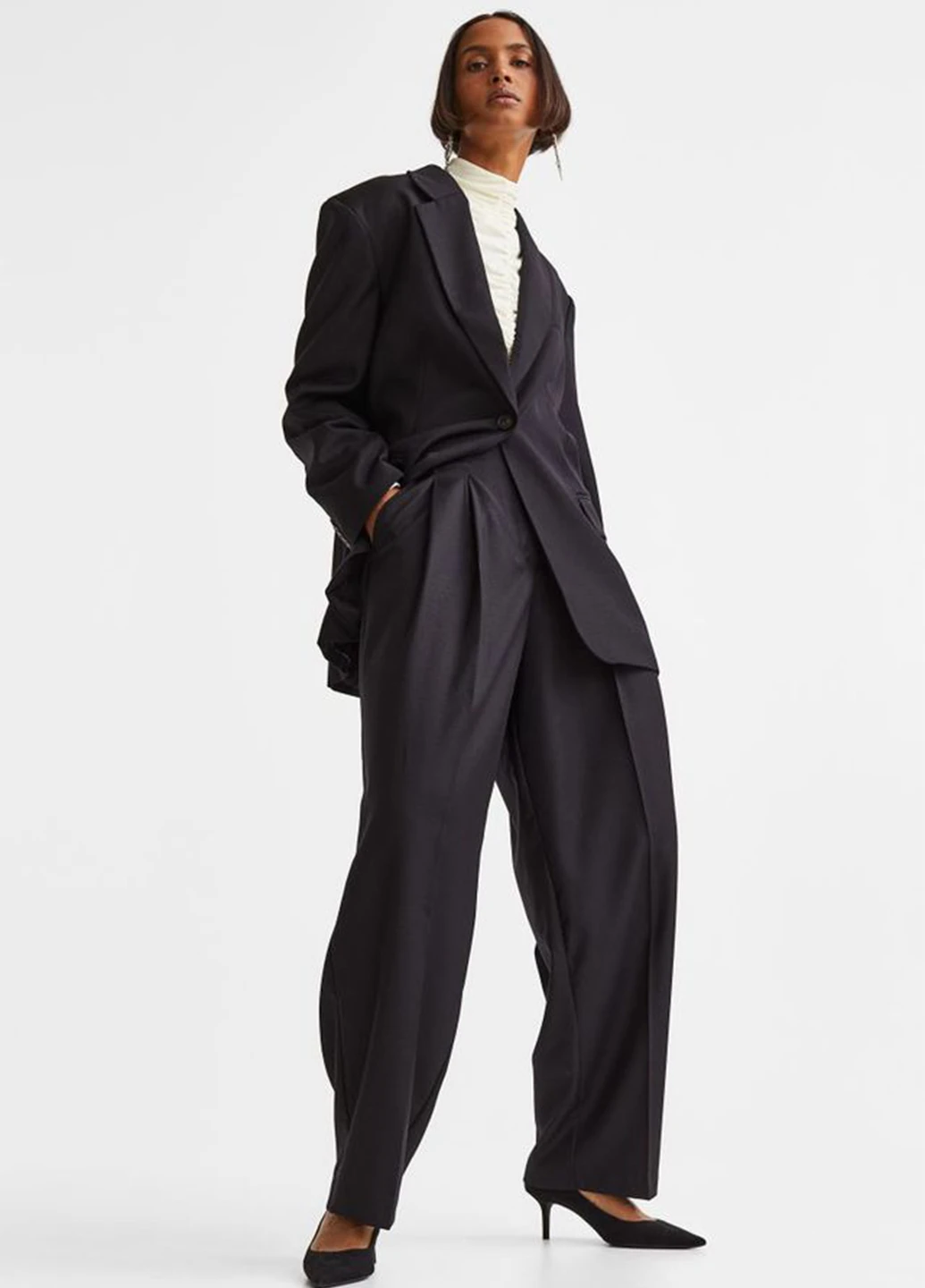 Штани H&M (272165516)