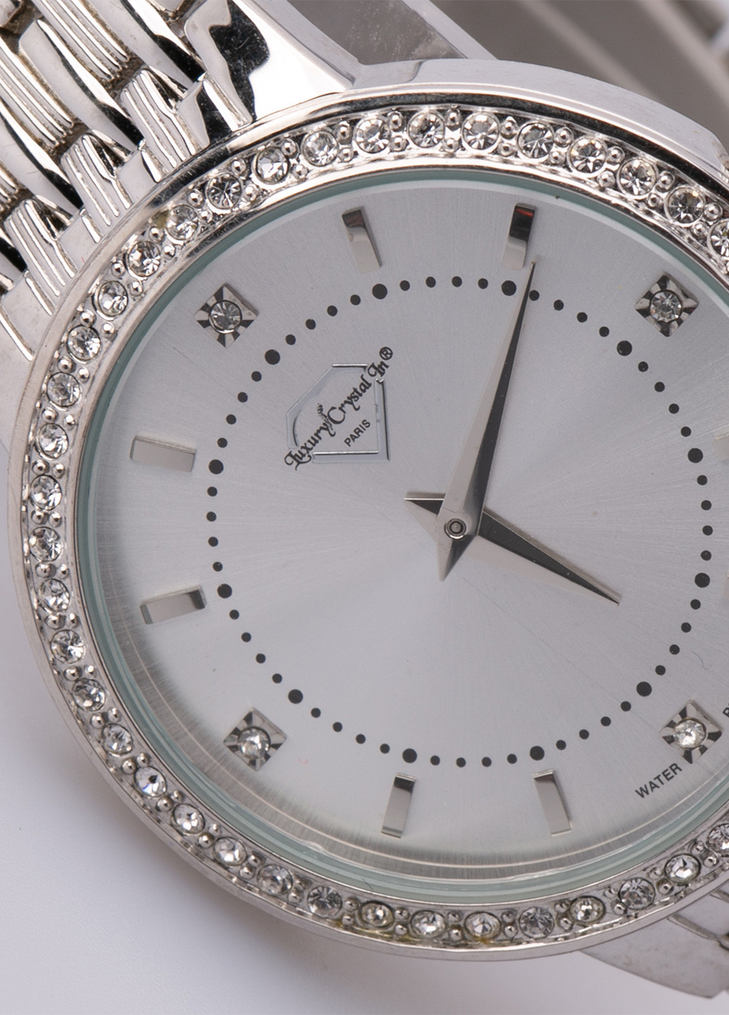 Годинник Luxury Crystal (252296156)