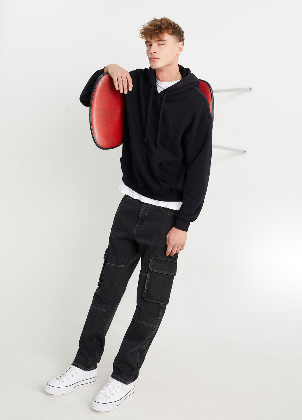 Джинси C&A (322897176)