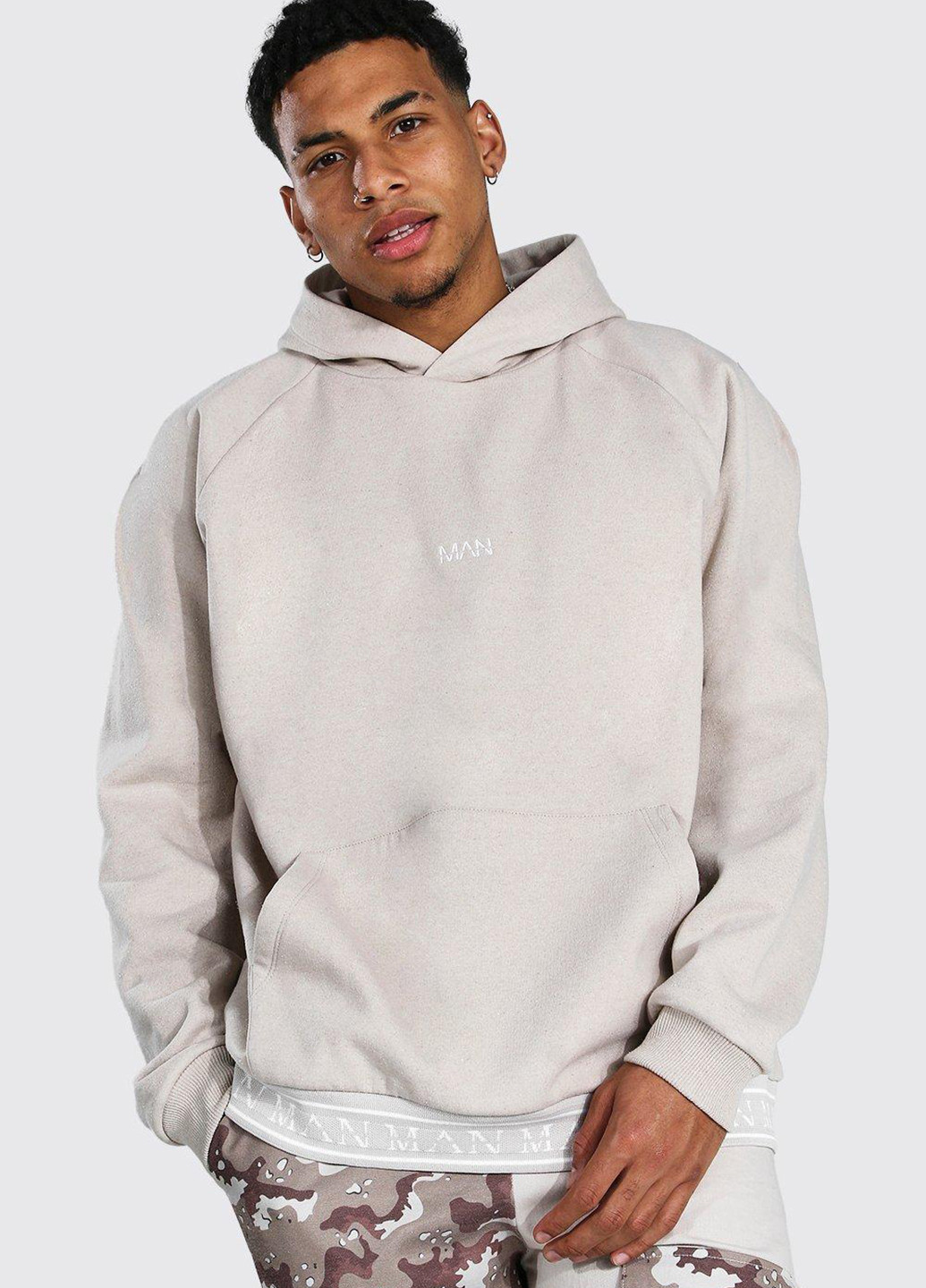 Худі Boohoo (254494739)