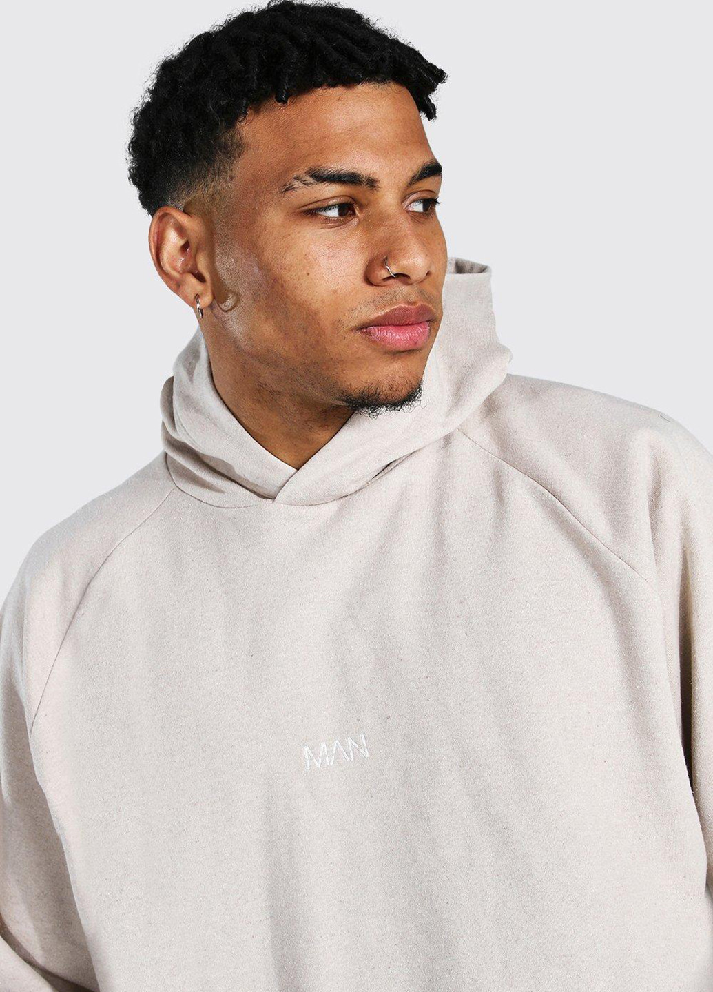 Худі Boohoo (254494739)