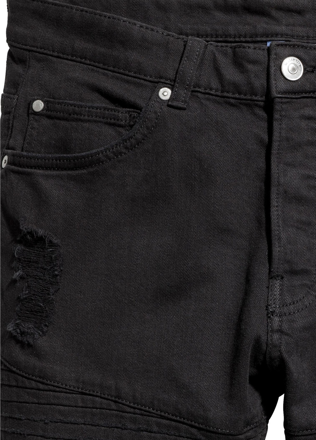 Шорты H&M (254439074)