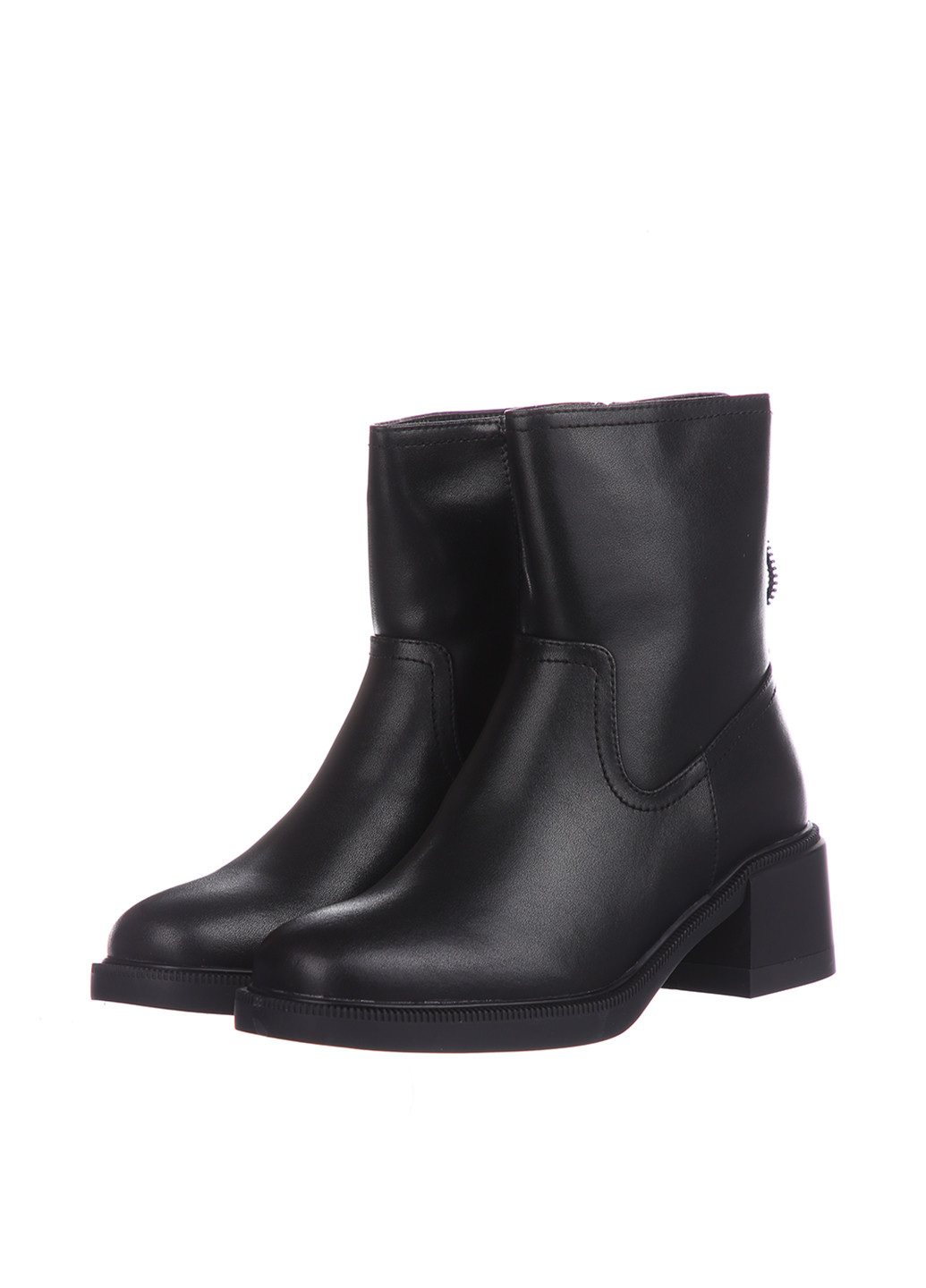 Зимние ботинки Blizzarini с молнией