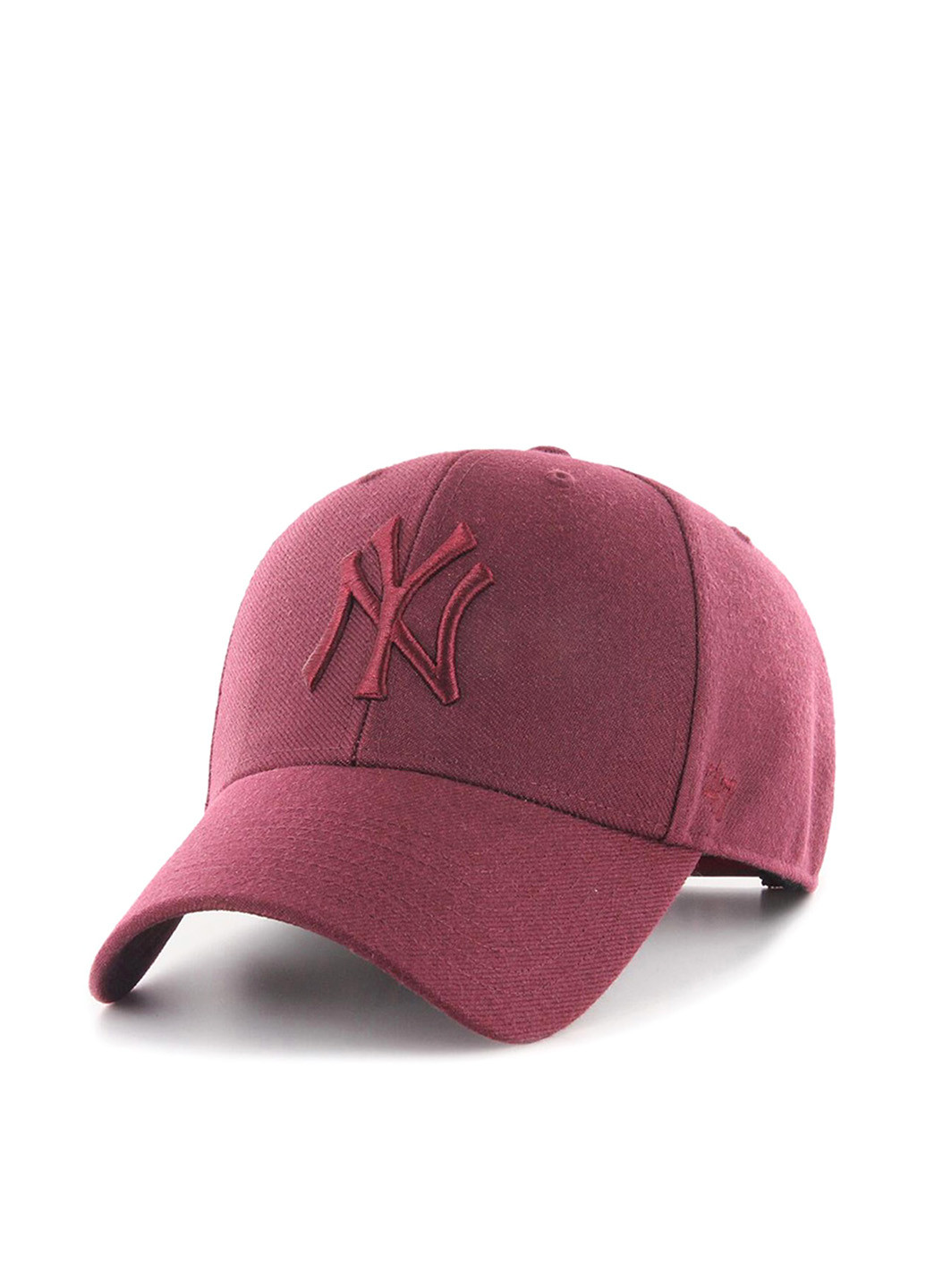 Кепка 47 Brand NY YANKEES SNAPBACK WOOL (306940954)