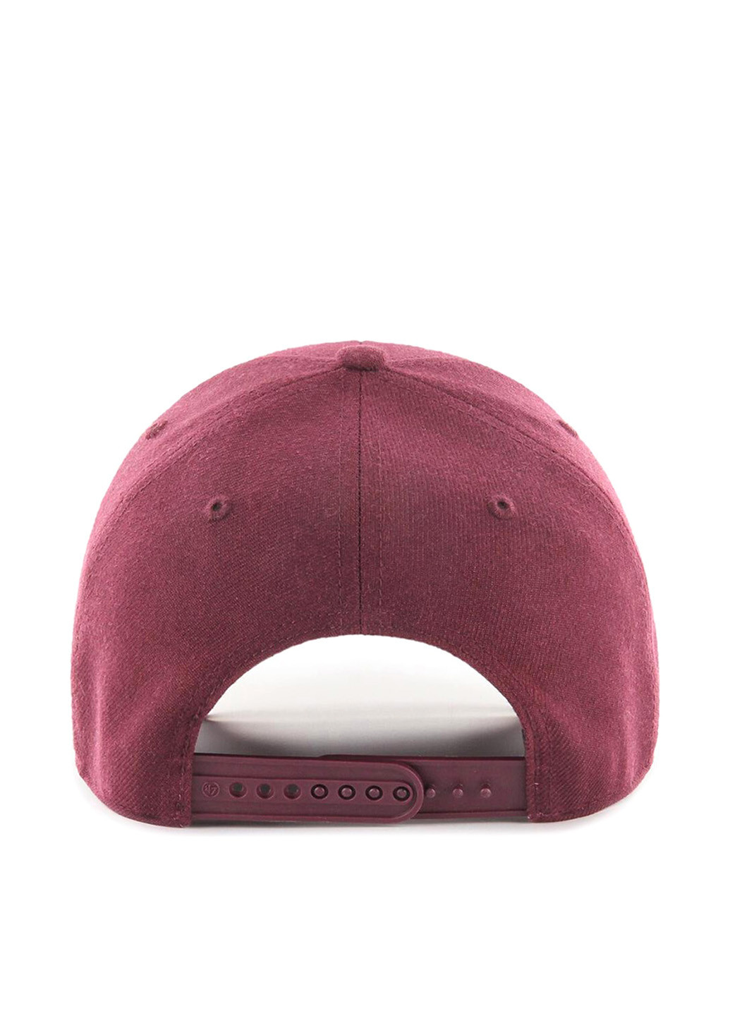 Кепка 47 Brand NY YANKEES SNAPBACK WOOL (306940954)