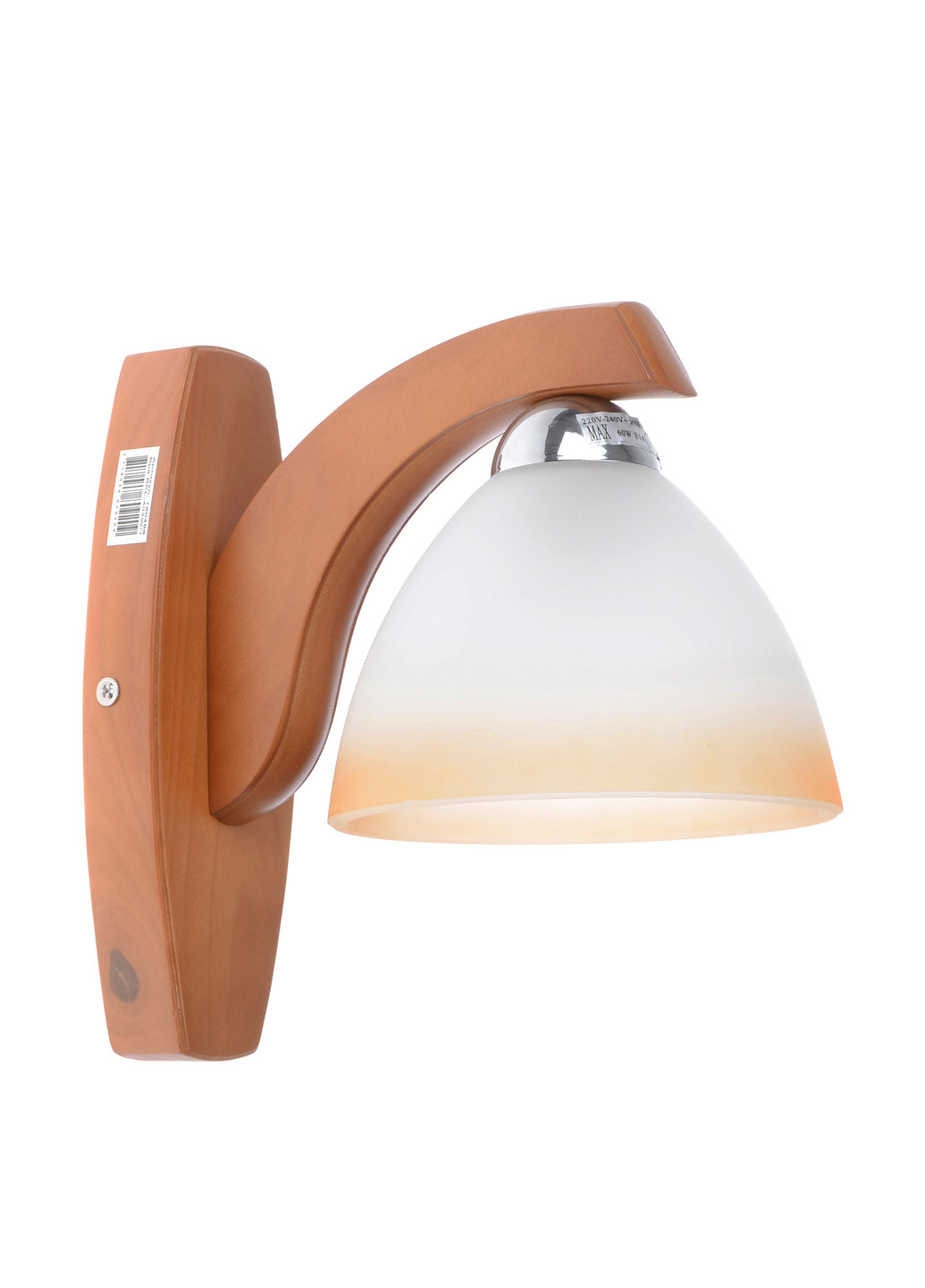 Бра, 15х22х25 см Brille (132199516)