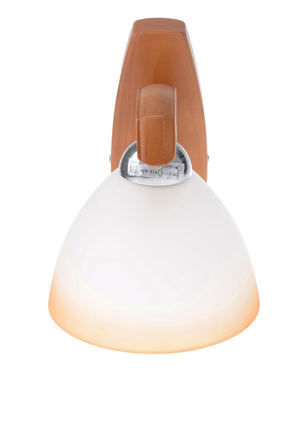 Бра, 15х22х25 см Brille (132199516)