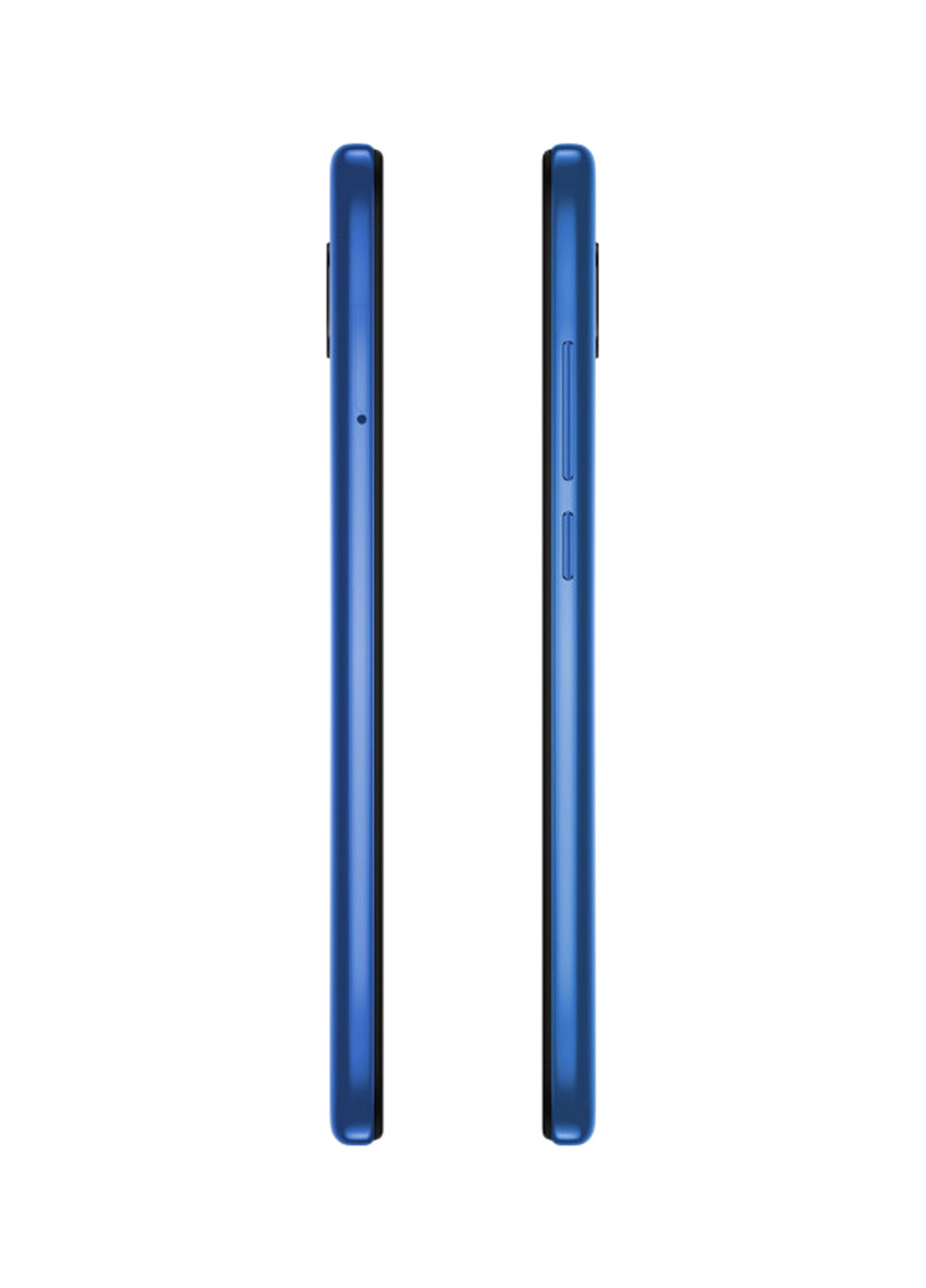 Смартфон Redmi 8 3 / 32GB Sapphire Blue Xiaomi redmi 8 3/32gb sapphire blue (153999347)