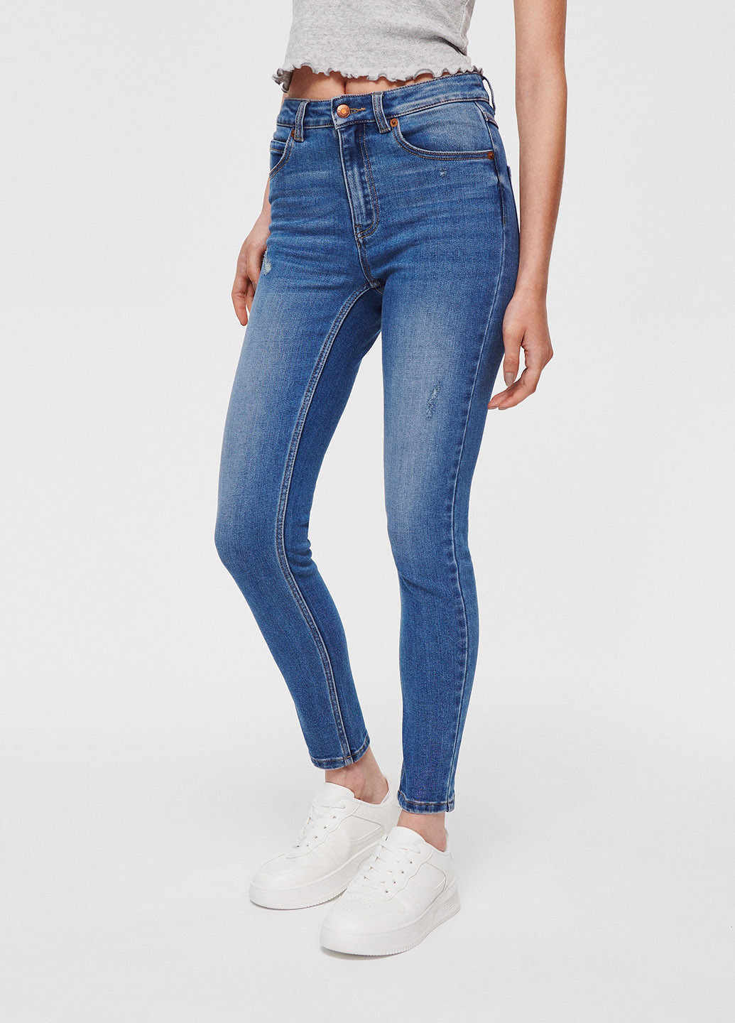 Джинси House - (305472432)