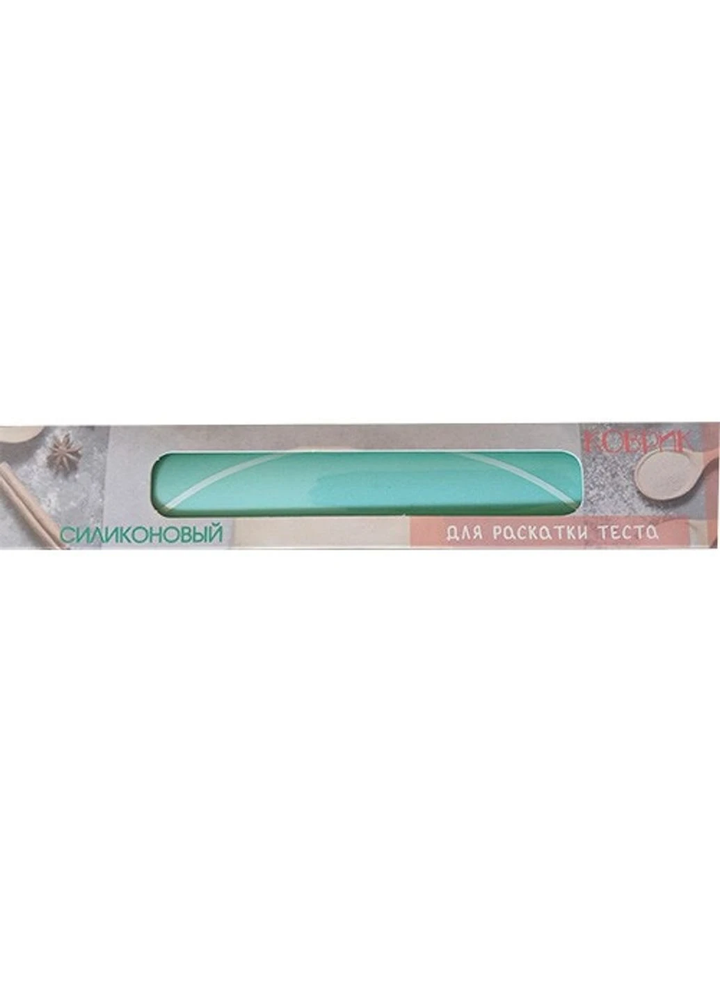 Килимок для випічки 40х30 см Смол 3200-52 SNT (253526574)
