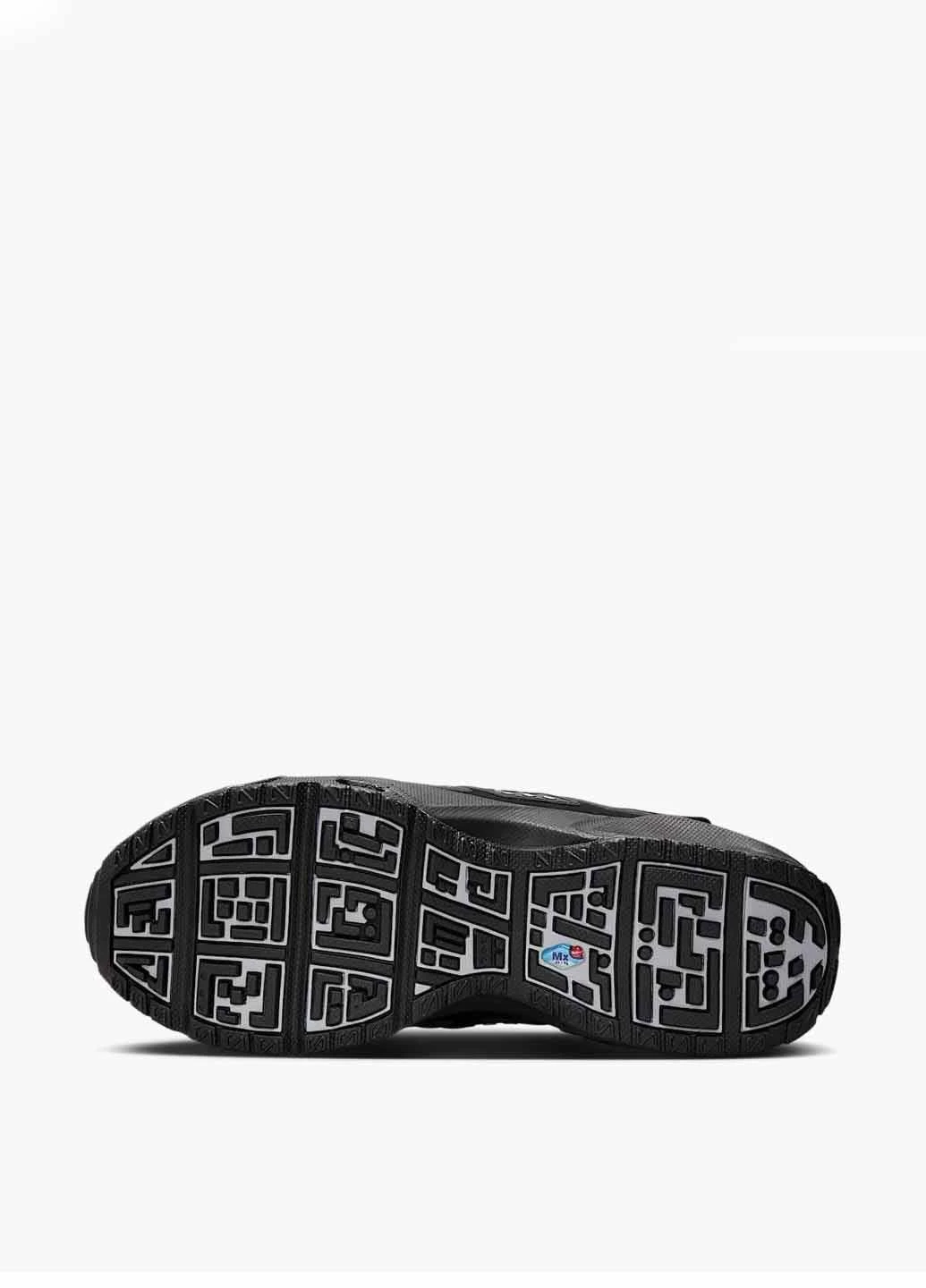 Кроссовки FZ2068-001 Nike Air Max Andr Black чёрные демисезоны (367205666)