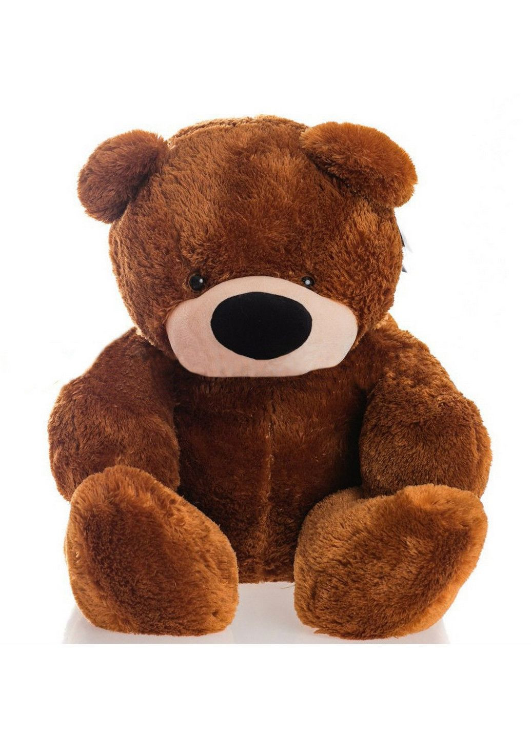 Великий ведмедик Бублик 140 см Alina (196997827)