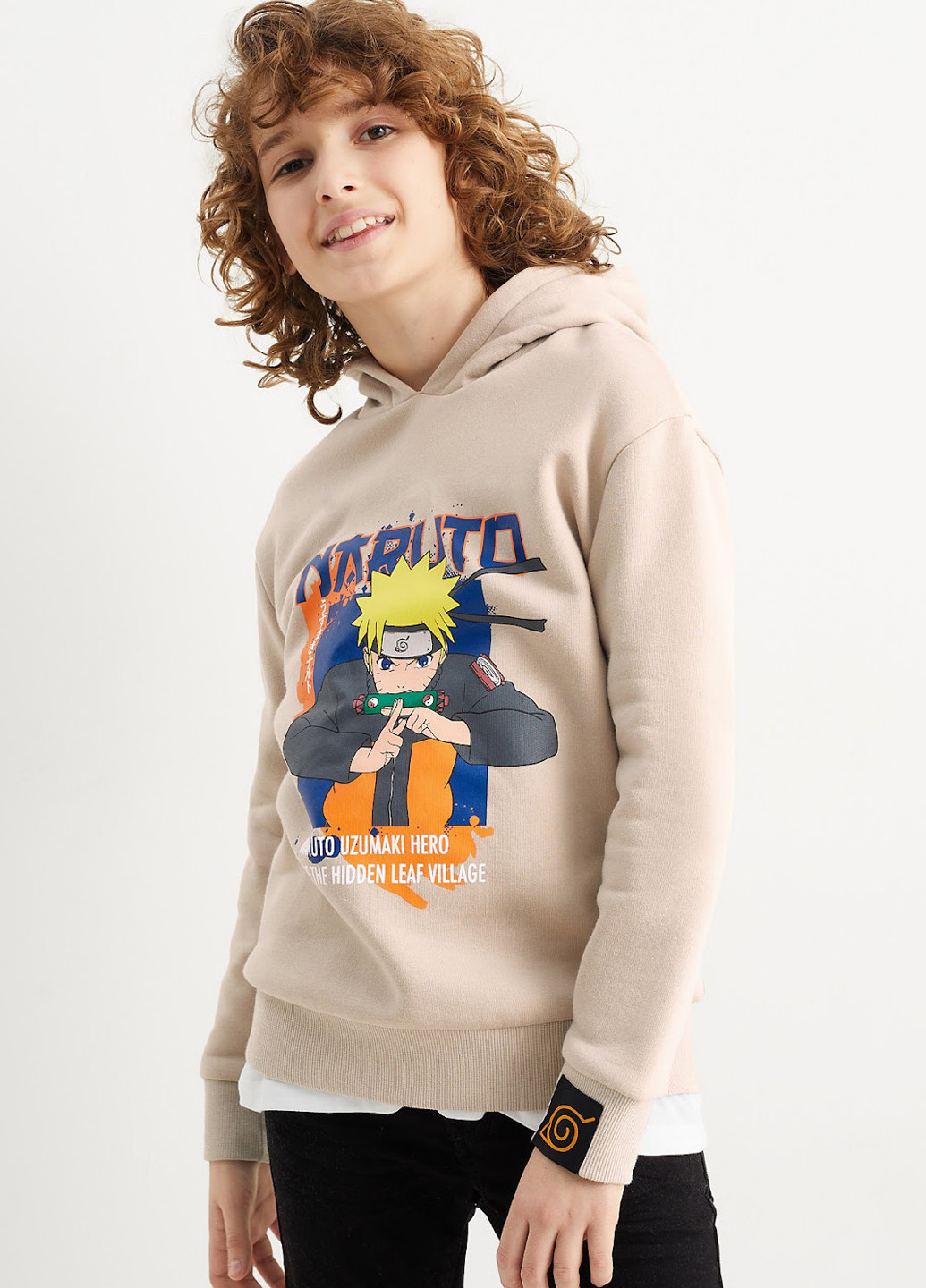 Худи C&A (323037727)