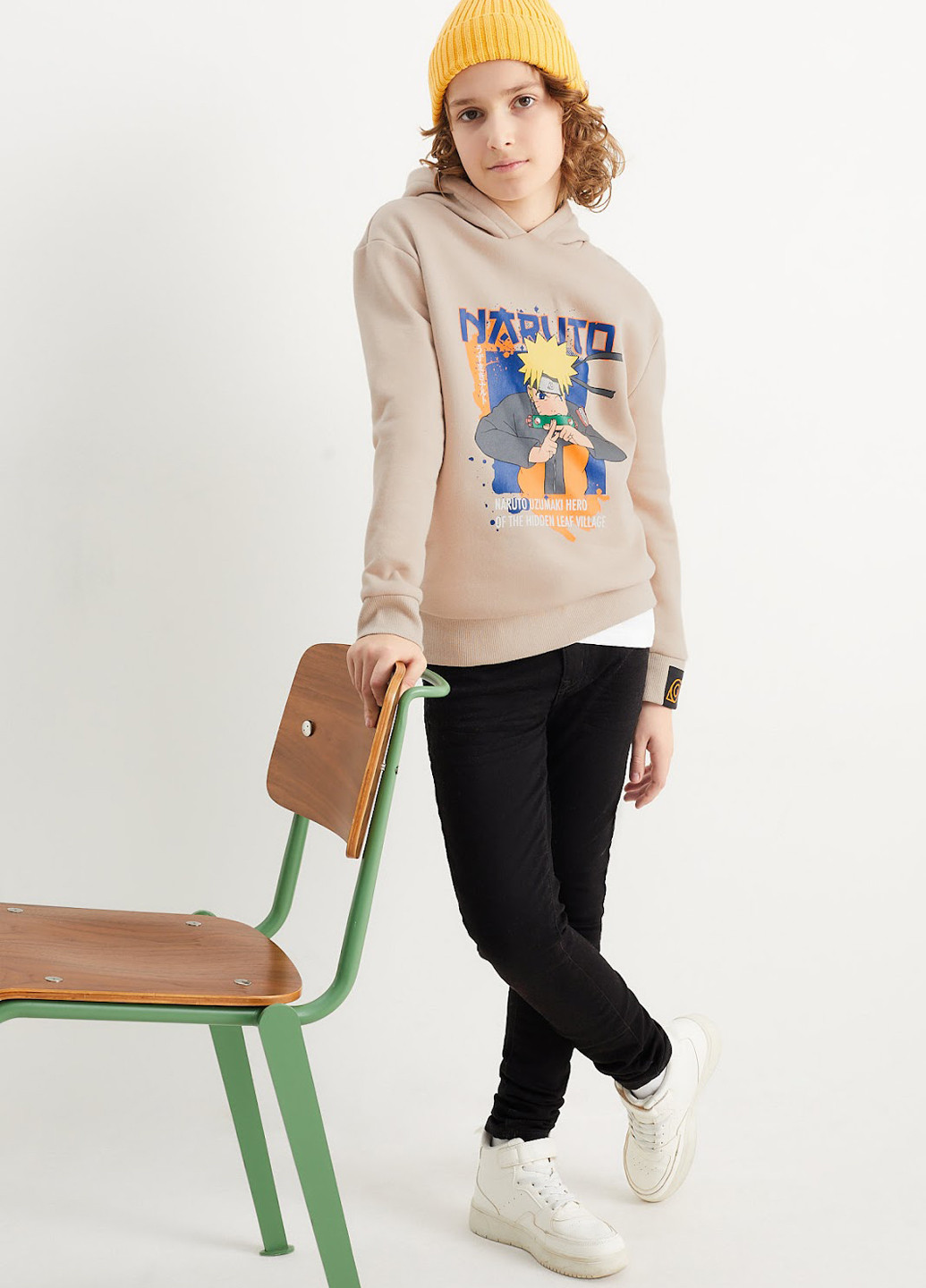 Худи C&A (323037727)