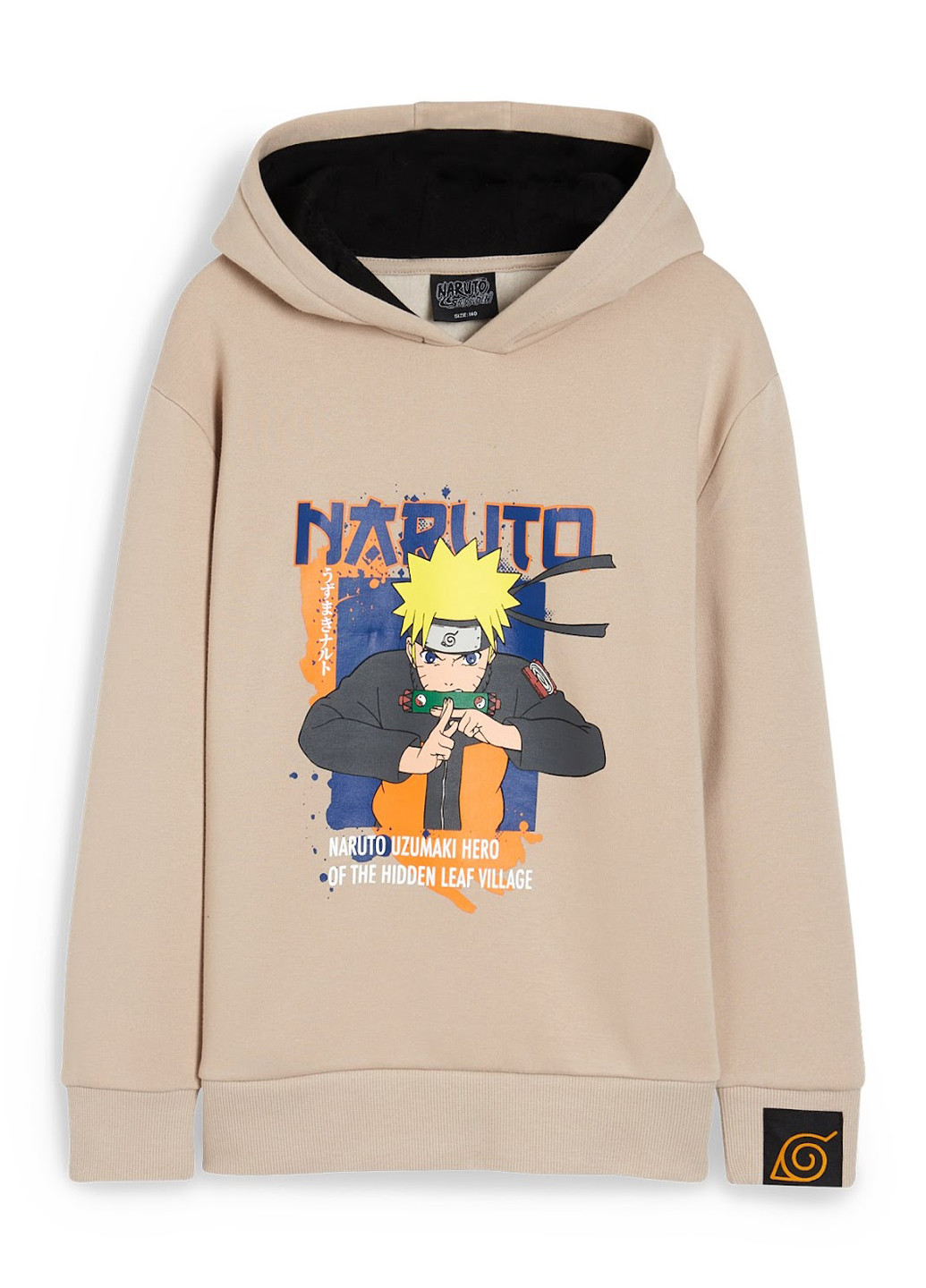 Худи C&A (323037727)