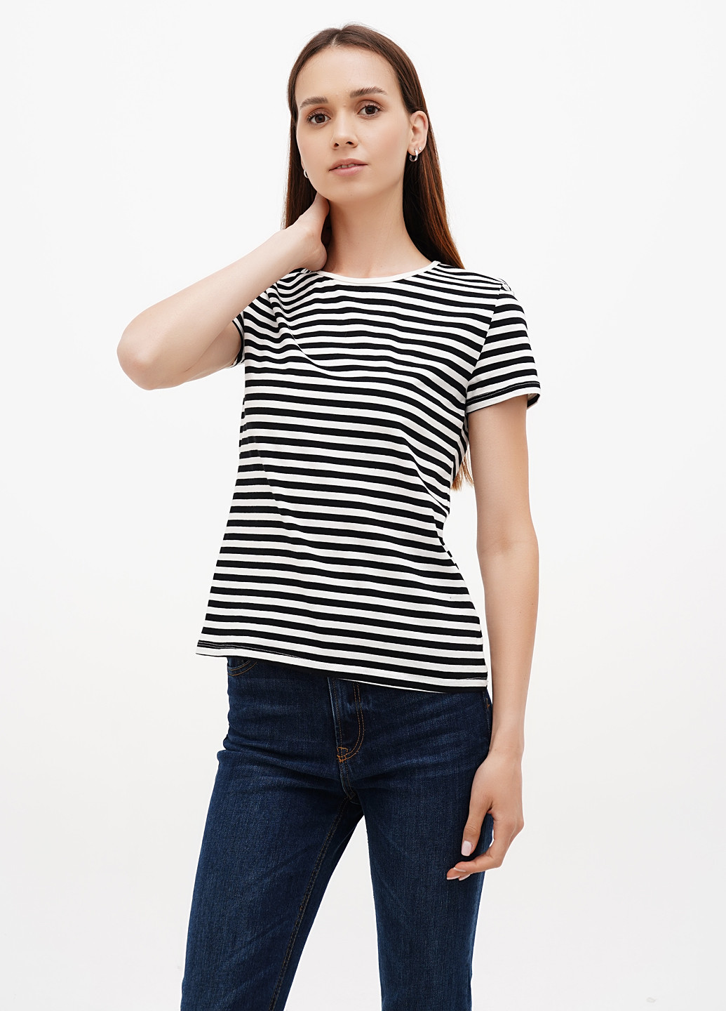 Футболка H&M - (295749764)