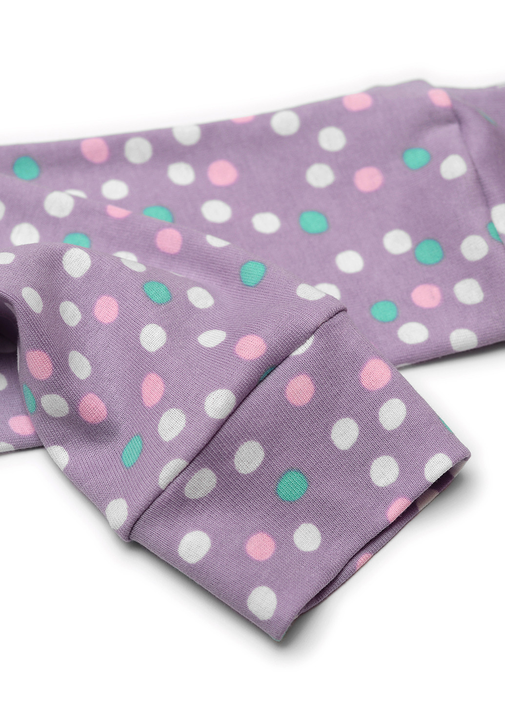 Сиреневая всесезон пижама (лонгслив, брюки) лонгслив + брюки ArDoMi