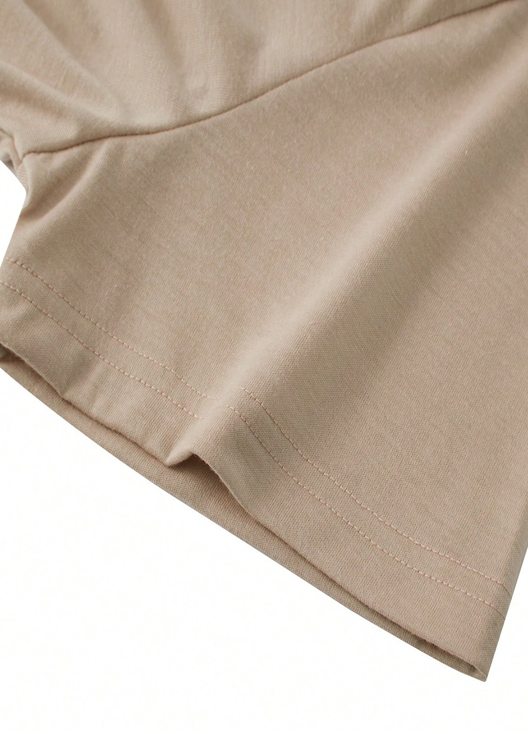 Костюм (футболка, шорты) SHEIN (323262290)