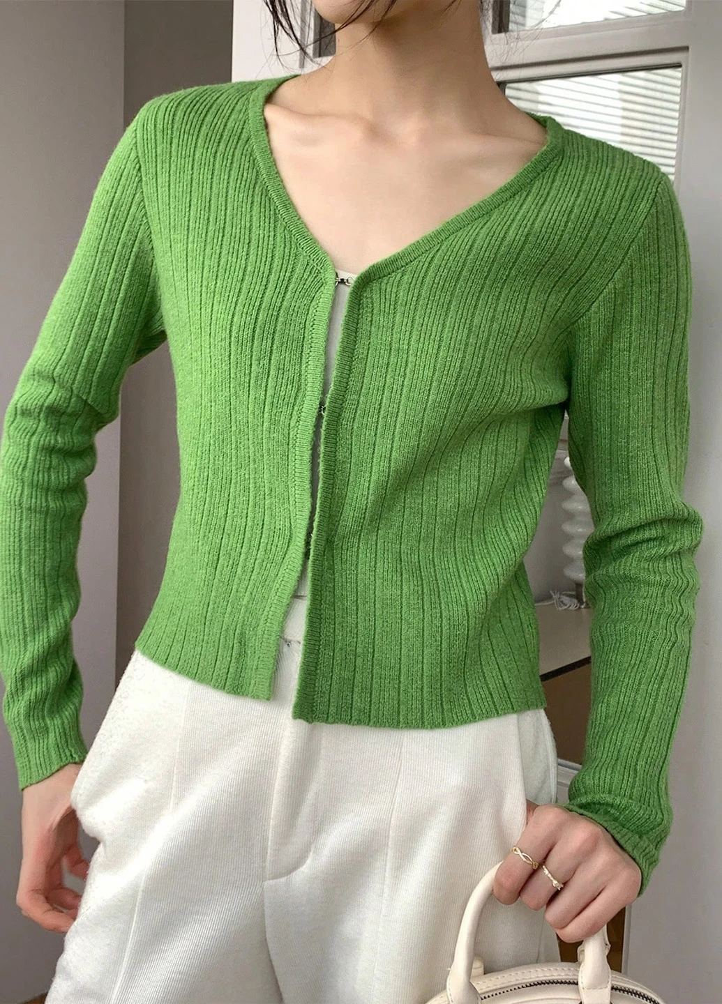 Кофта SHEIN (324985882)