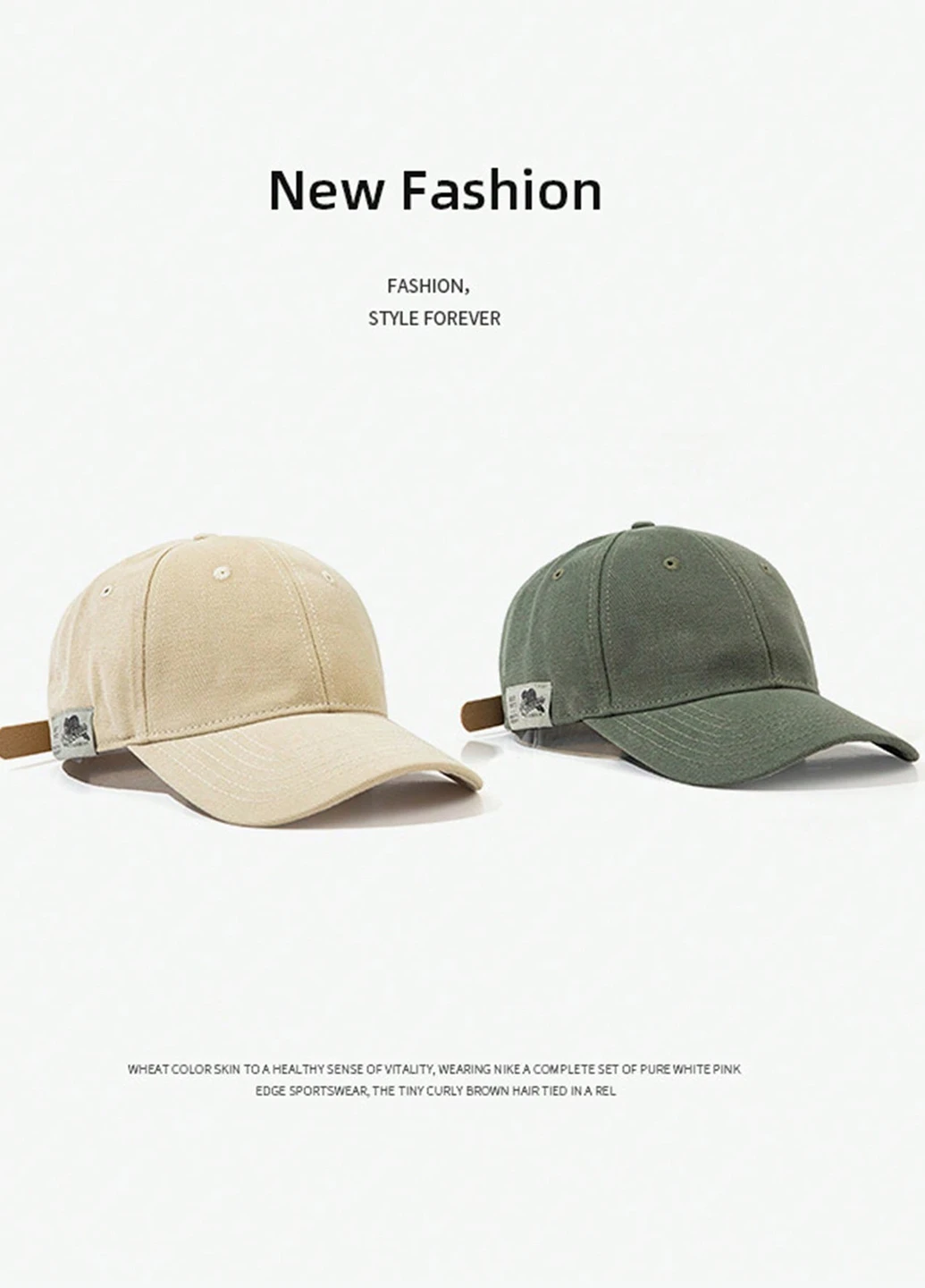 Кепка SHEIN (346790621)