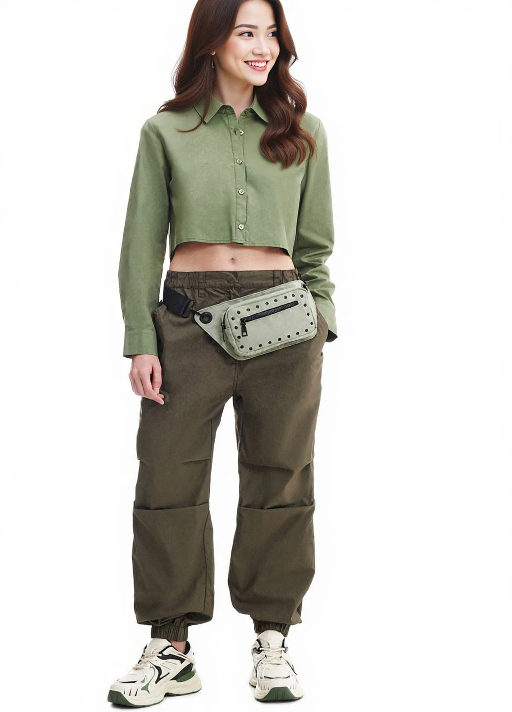 Топ Cropp (305060888)