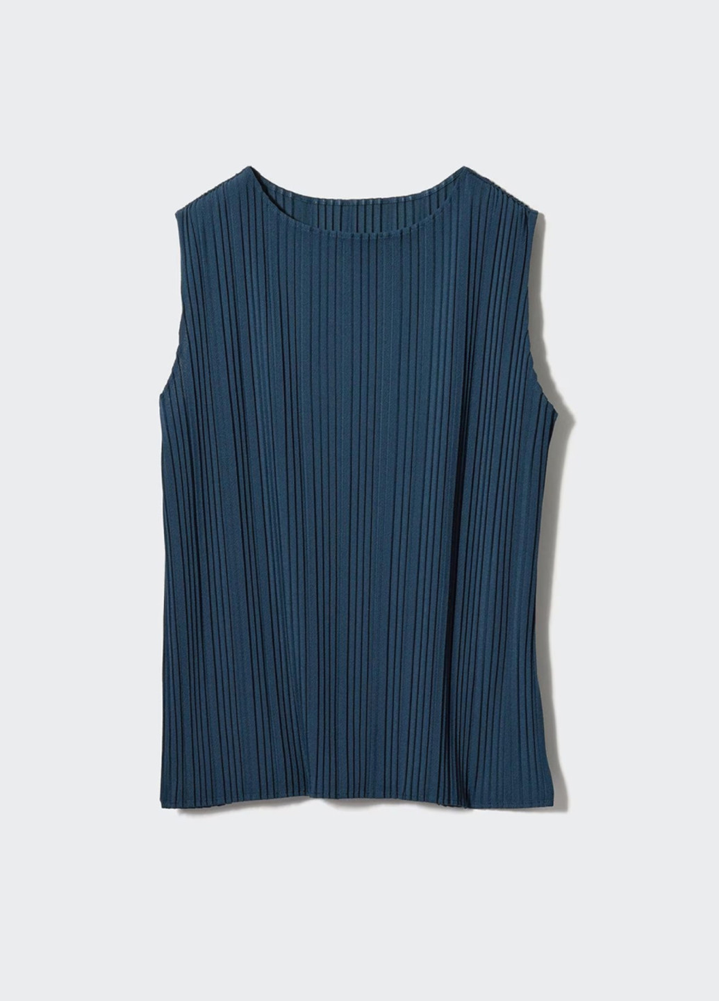 Синіти блуза Uniqlo