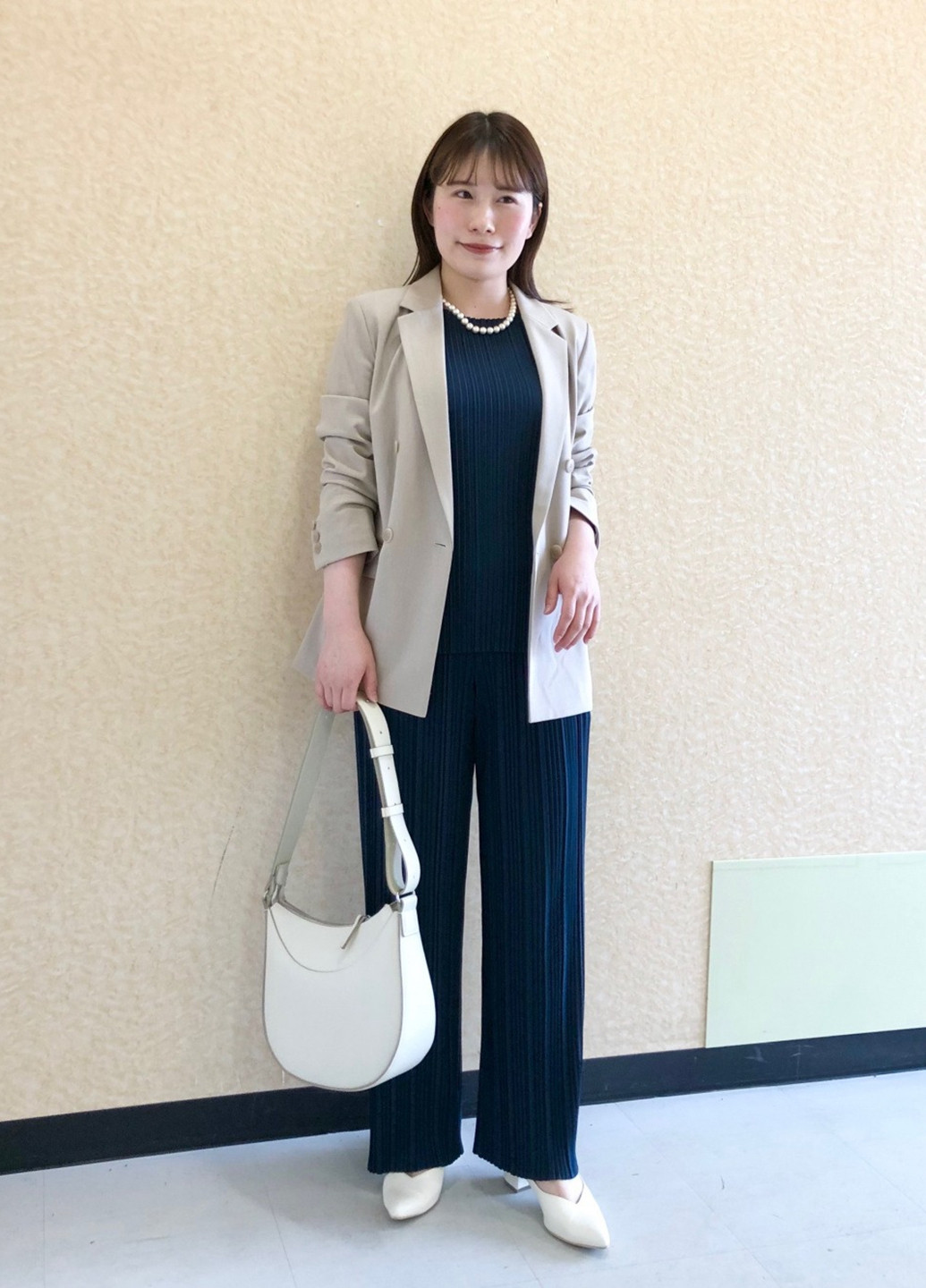 Синіти блуза Uniqlo