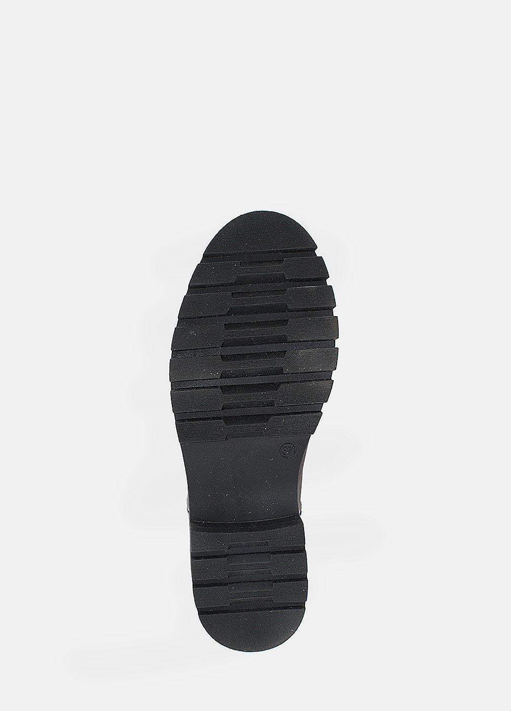 Зимние ботинки rv40357 баклажан Vito Villini