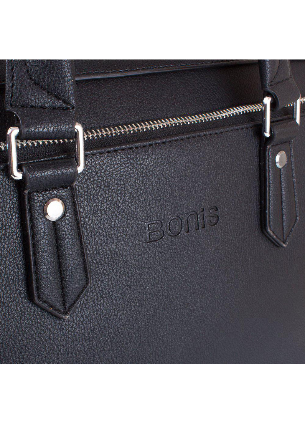 Мужская сумка 37,5х26х6 см Bonis (195705961)