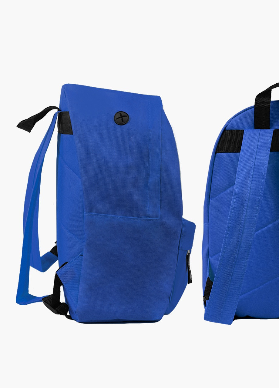 Детский рюкзак Луна Кошки Сейлор Мун (anime Sailor Moon Cats) (9263-2922) MobiPrint (229077912)