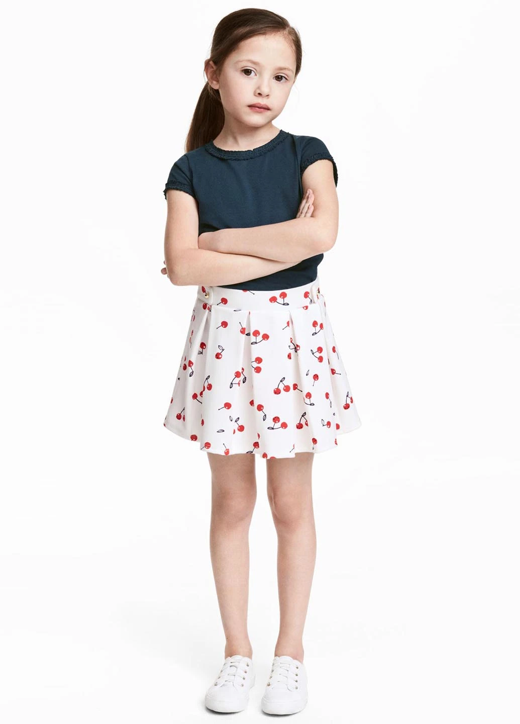 Спідниця H&M (244437261)