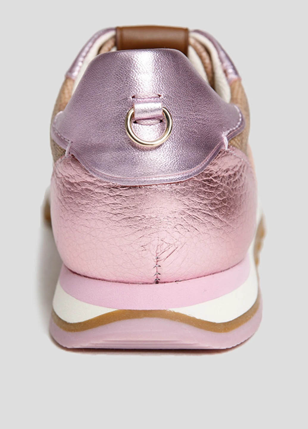 Кросівки Coach комбіновані демісезони (308802829)