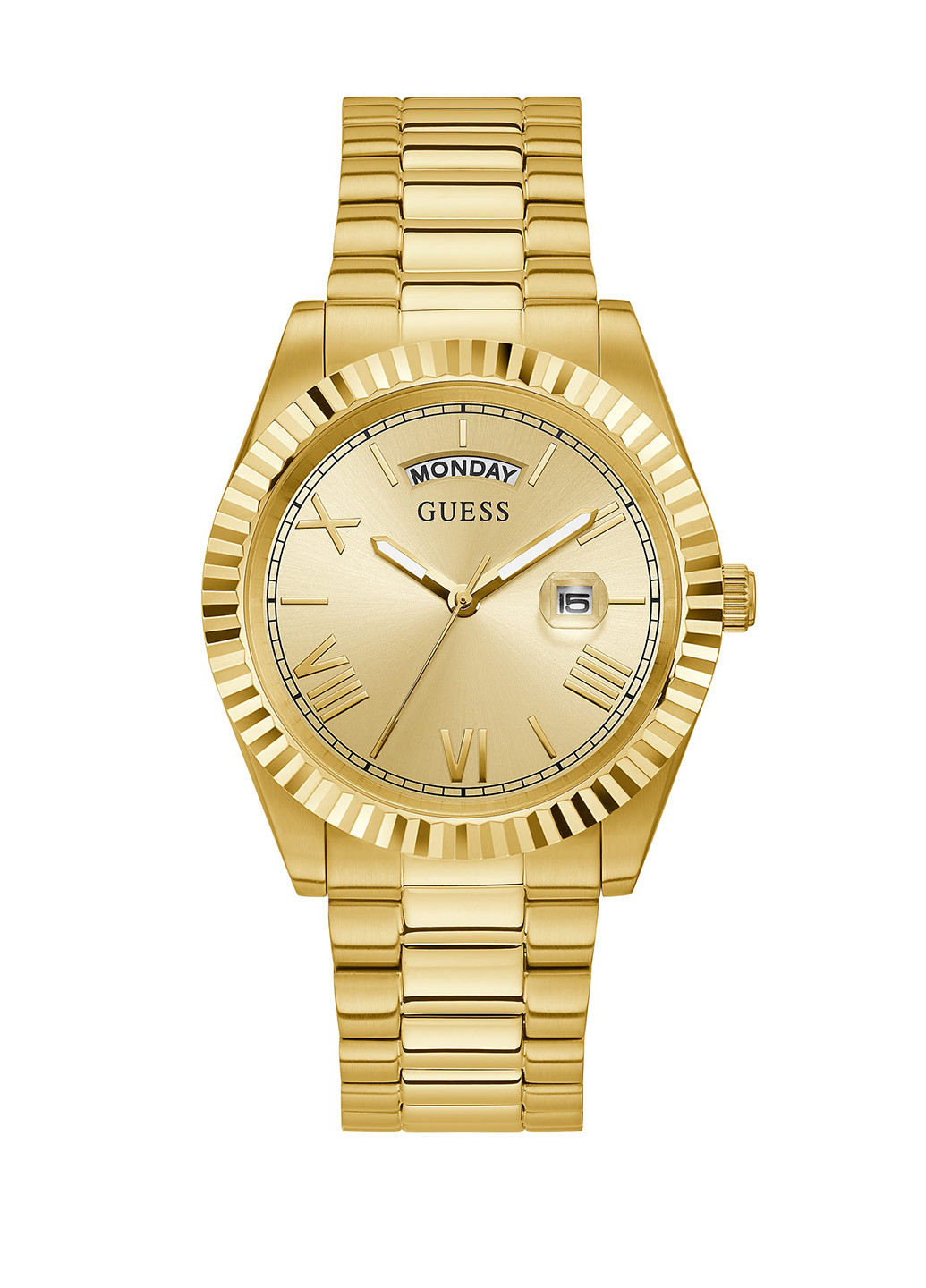 Годинник Guess CONNOISSEUR GW0265G2 (223709414)