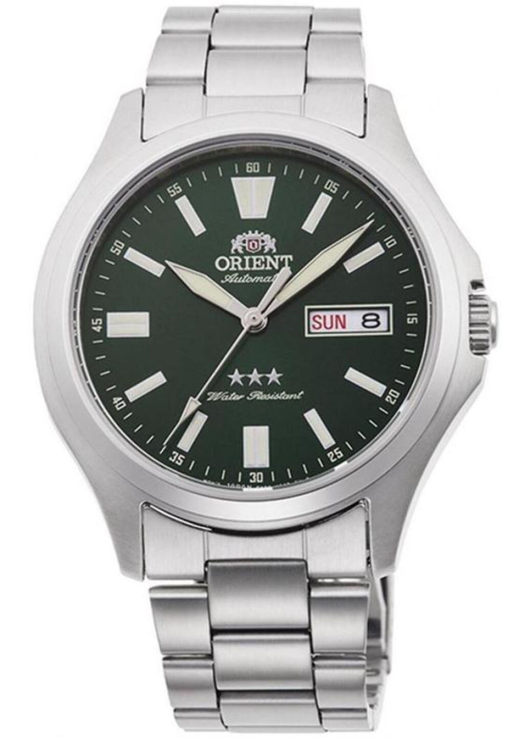 Наручний годинник Orient ra-ab0f08e19b (210247390)
