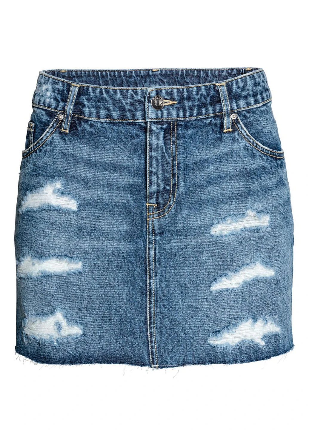 Спідниця H&M (215286013)