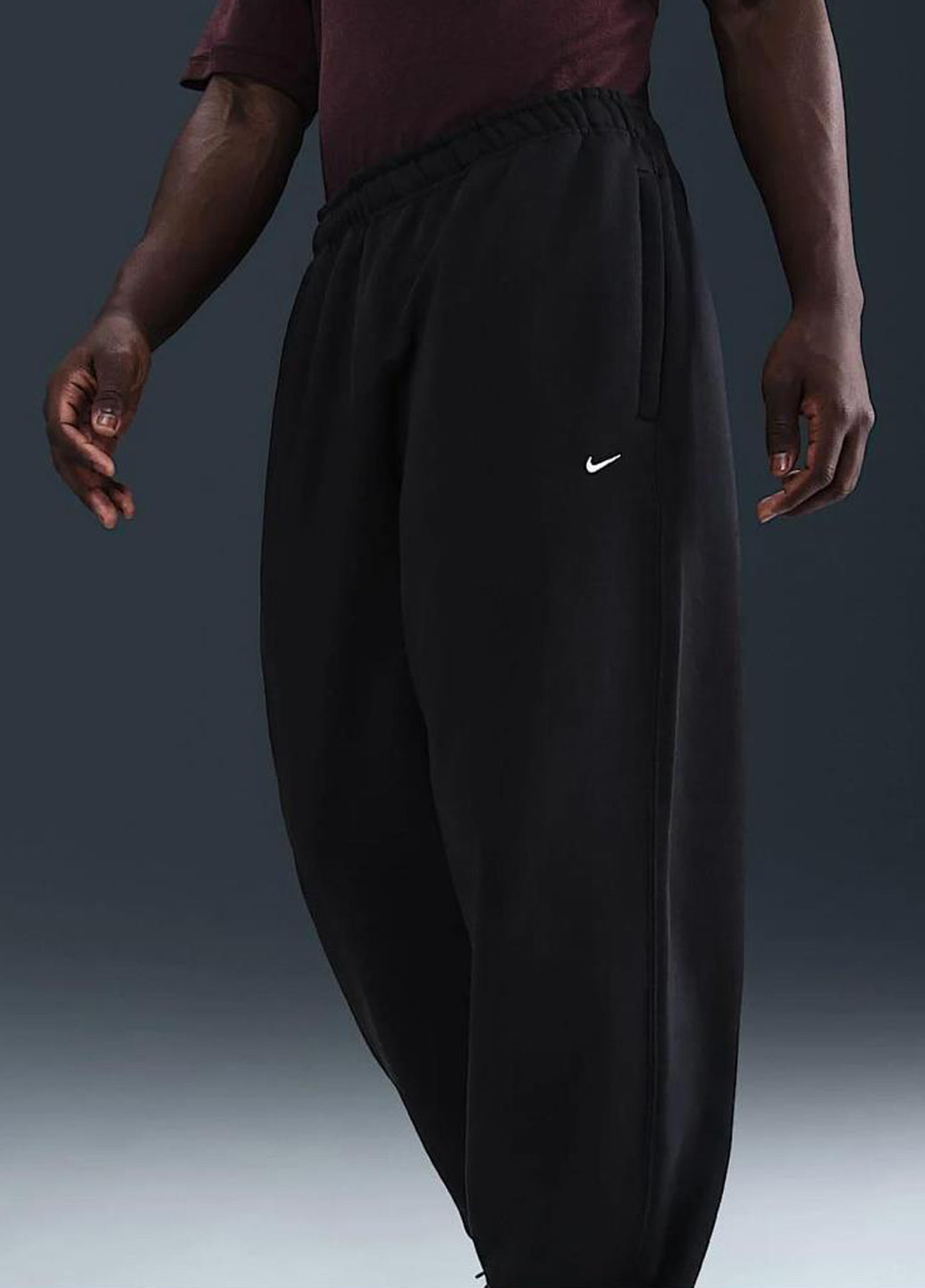 Штани HV1088-010 Nike M NL SOLO SWSH BB CF PANT (365688242)
