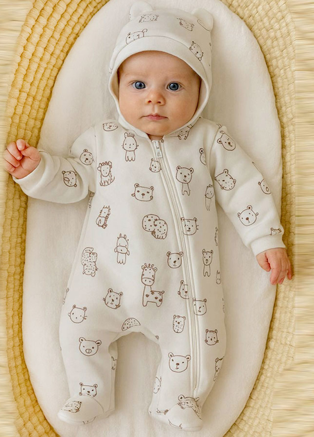 Комбинезон Blanka (364534975)