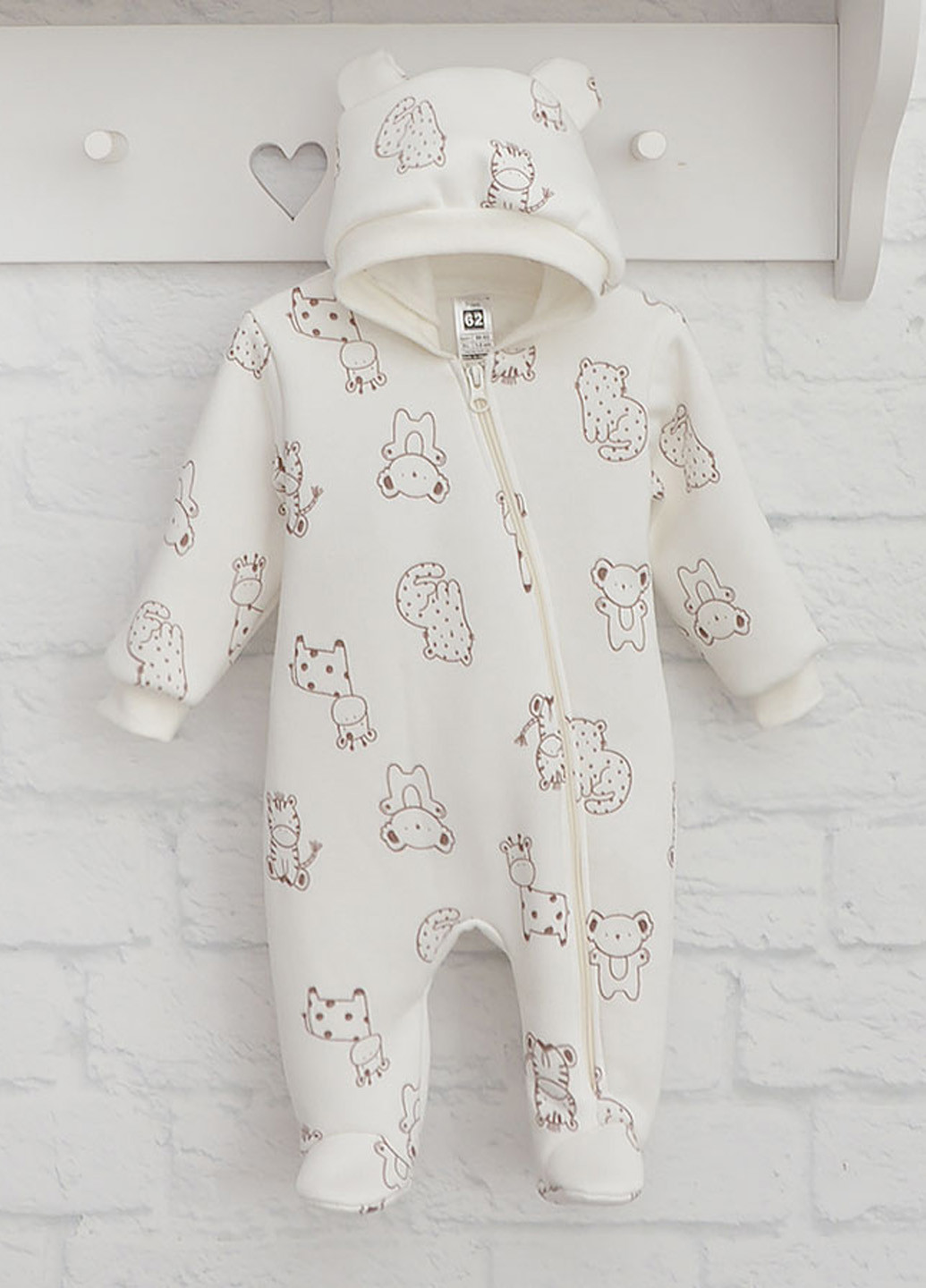 Комбинезон Blanka (364534975)