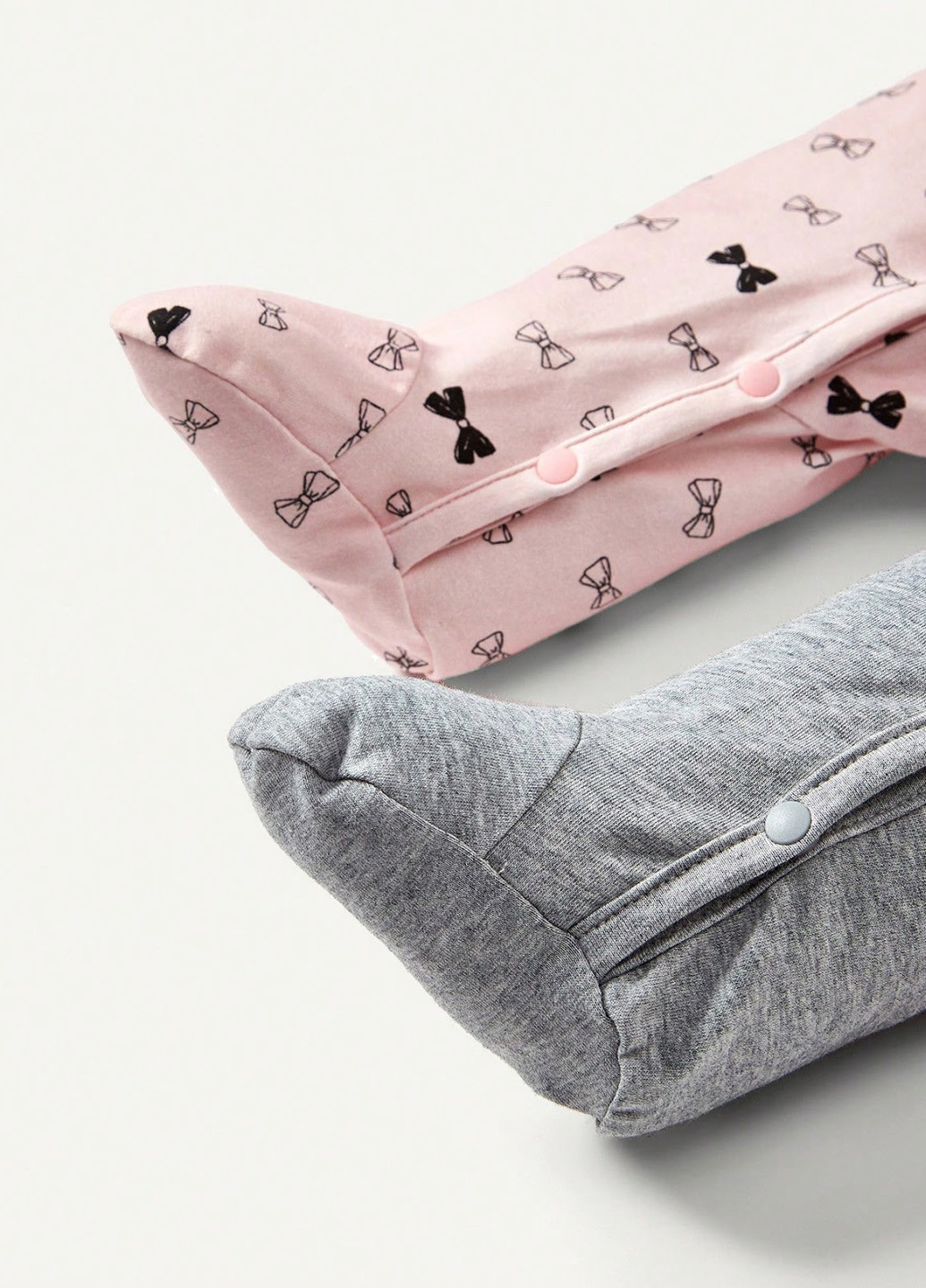 Чоловічок (2 шт.), (слюнявчик, шапка) SHEIN (324692098)