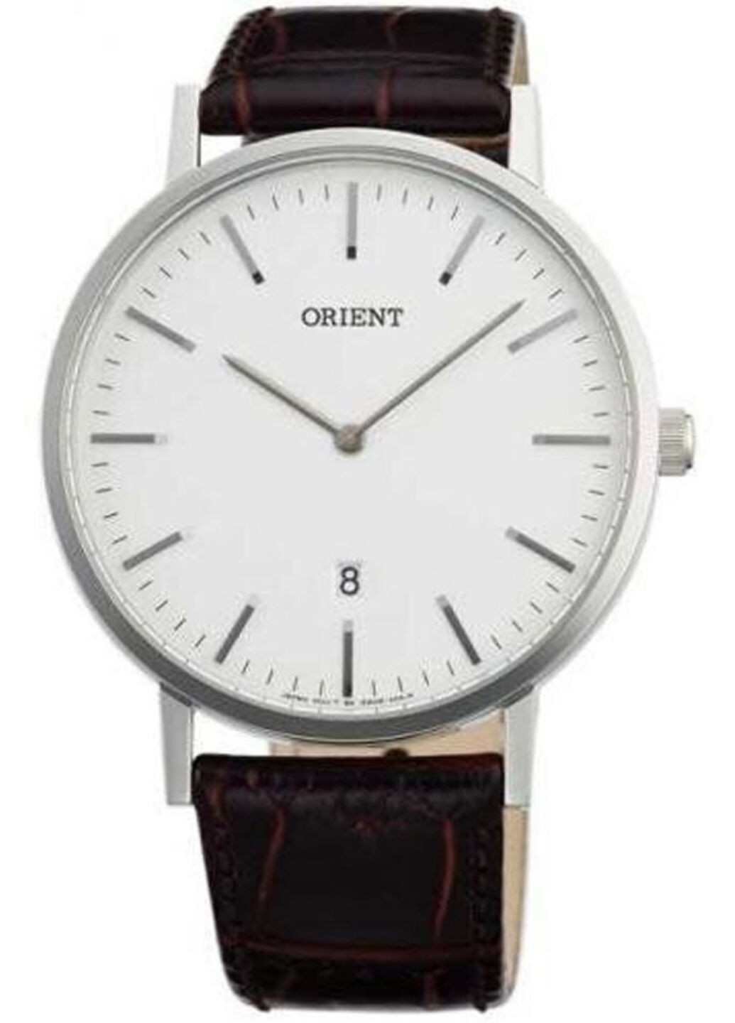 Часы наручные Orient fgw05005wo (250238003)